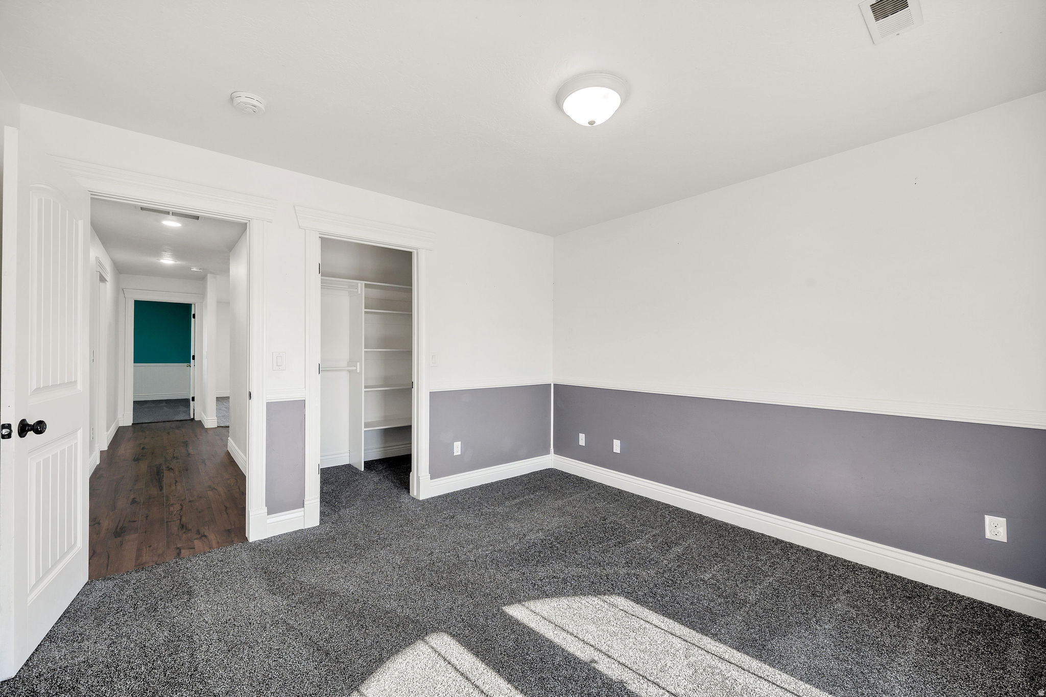 ESTANCIA SUBDIVISION - Residential