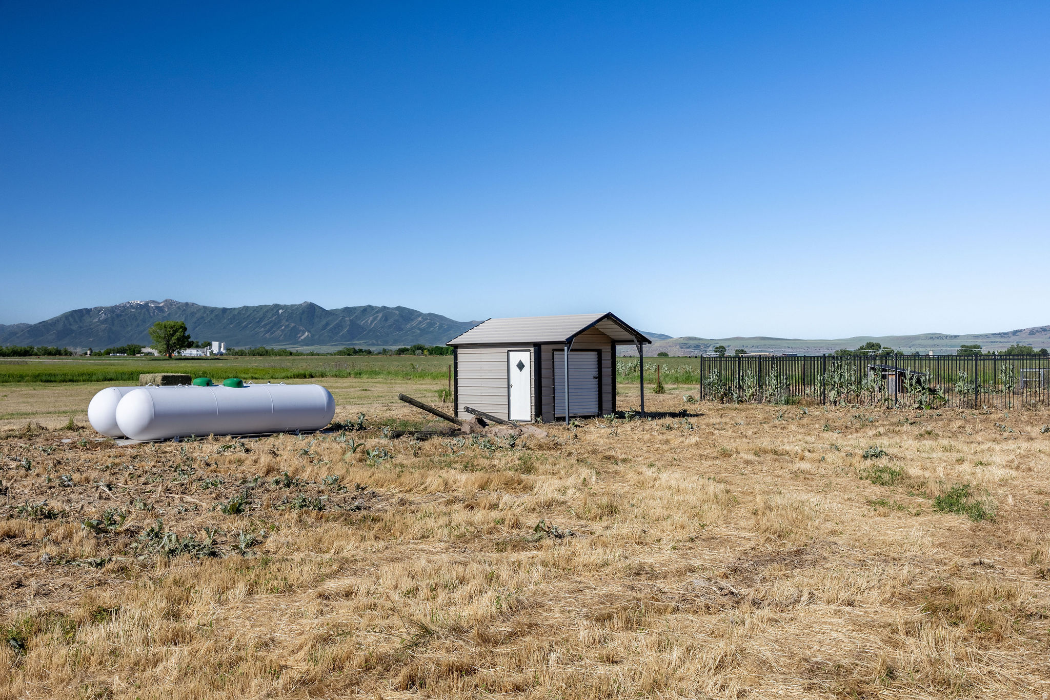 ESTANCIA SUBDIVISION - Residential