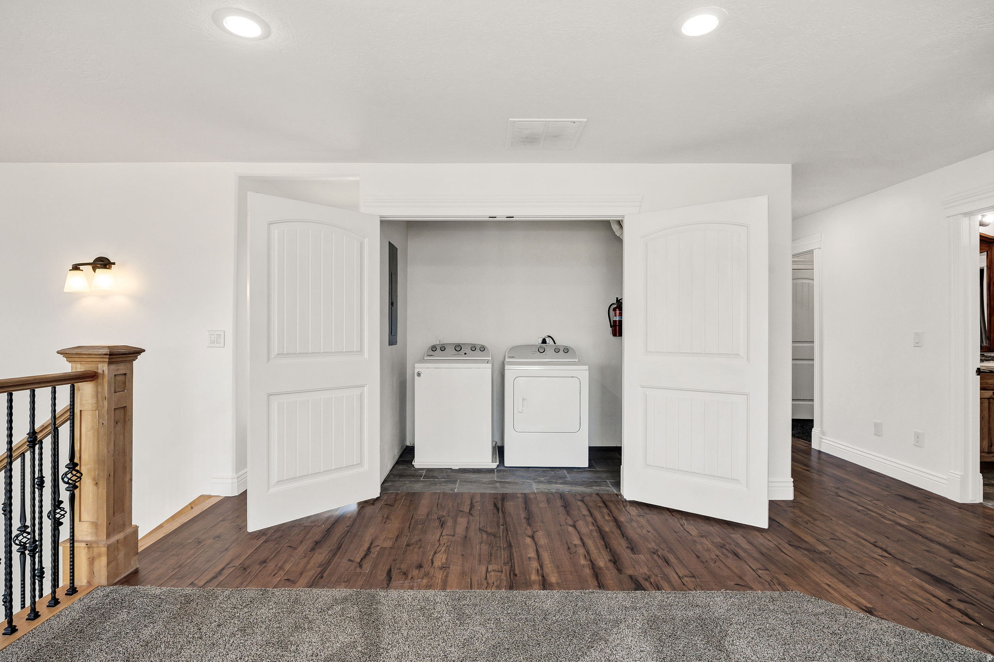 ESTANCIA SUBDIVISION - Residential