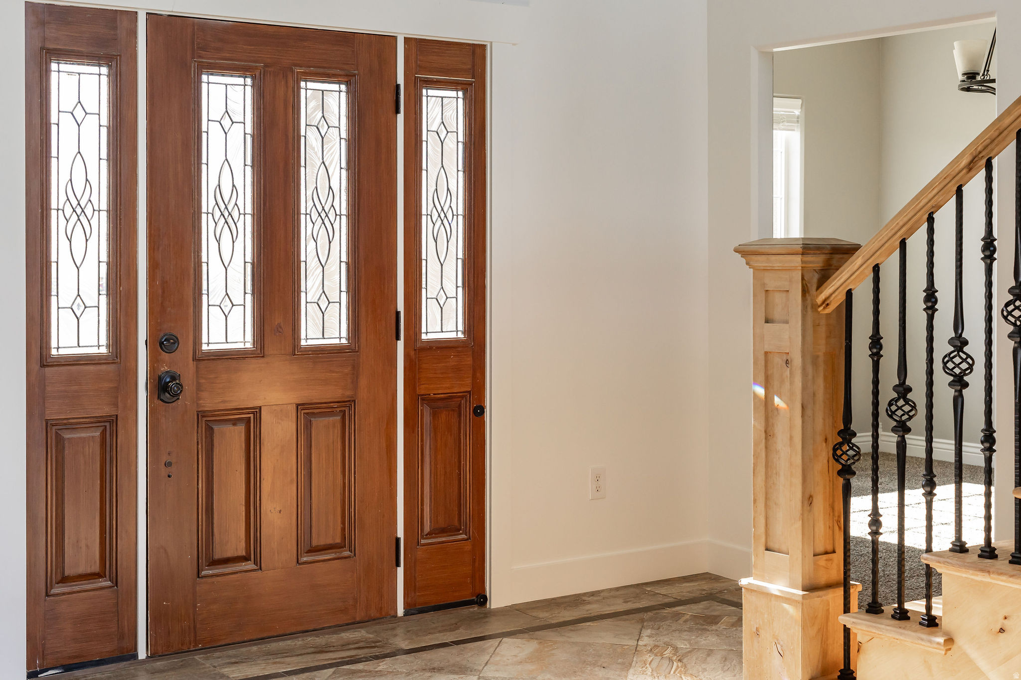 ESTANCIA SUBDIVISION - Residential