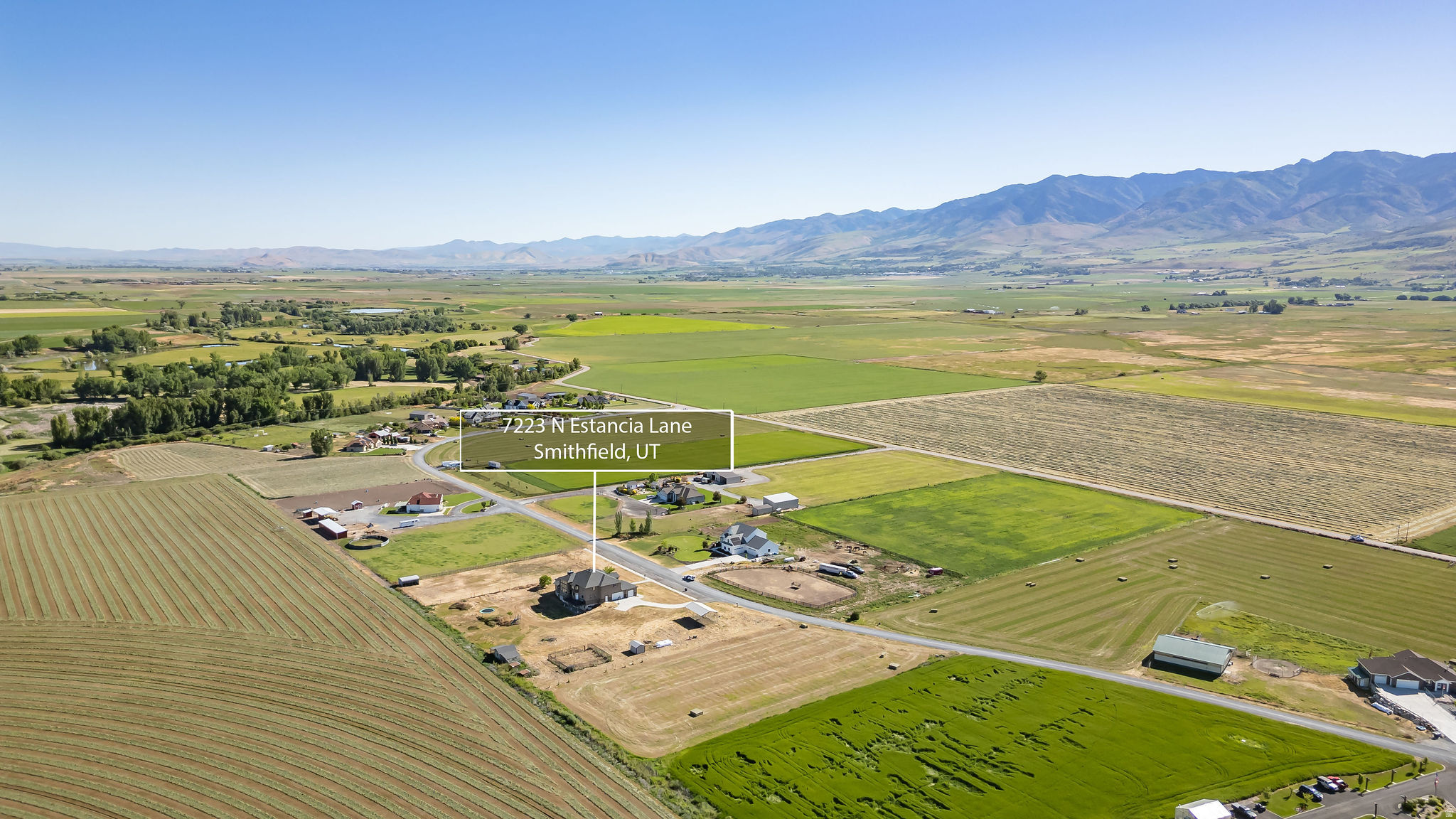 ESTANCIA SUBDIVISION - Residential