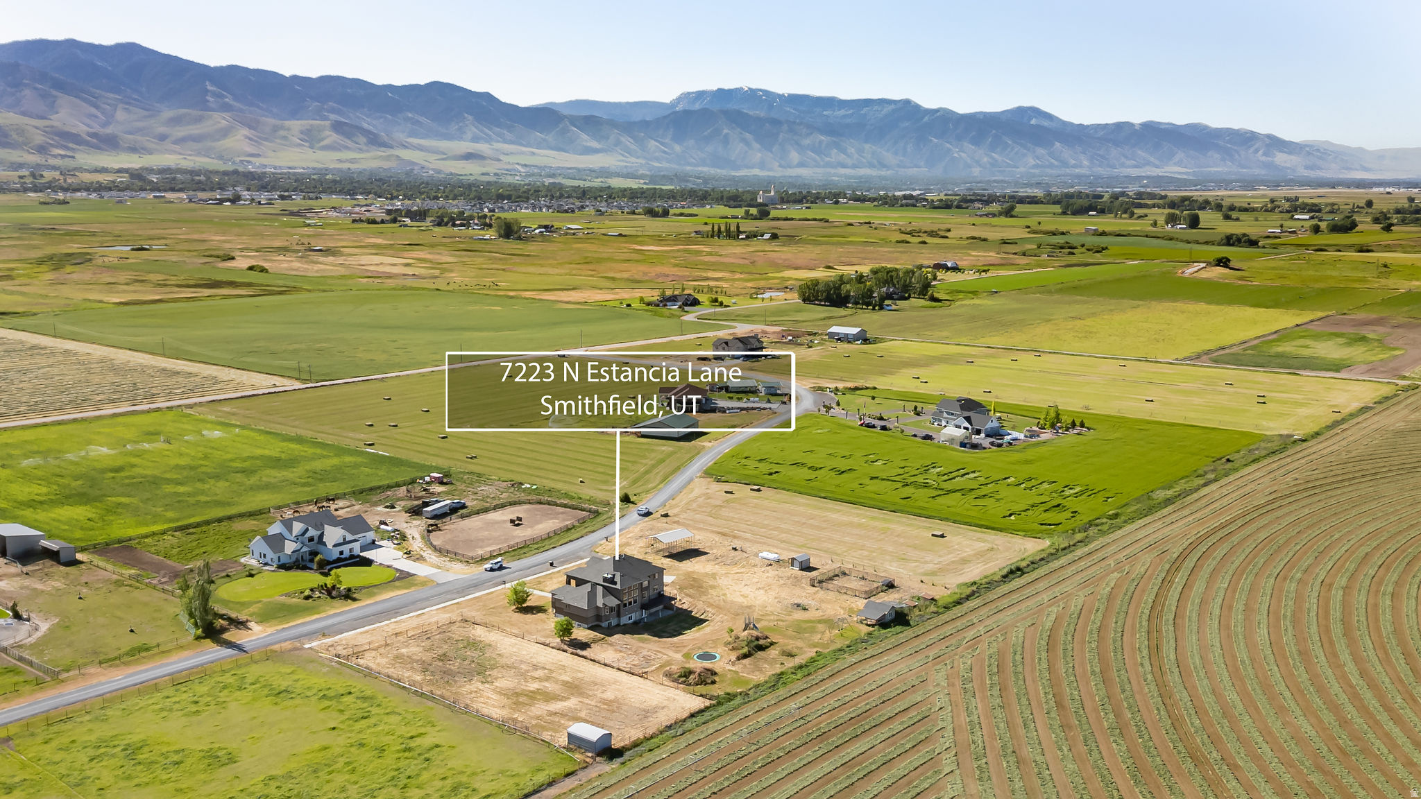 ESTANCIA SUBDIVISION - Residential