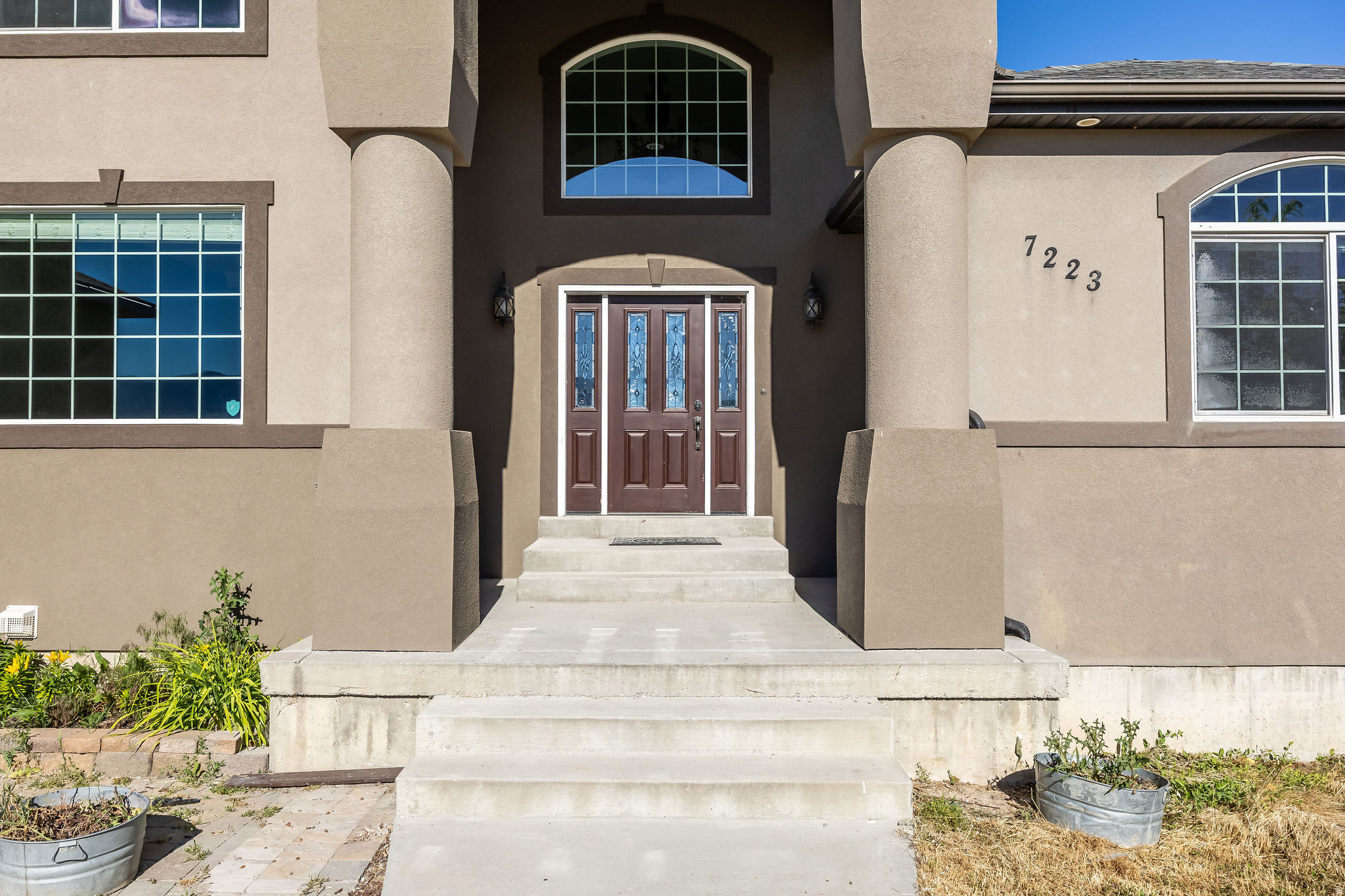 ESTANCIA SUBDIVISION - Residential