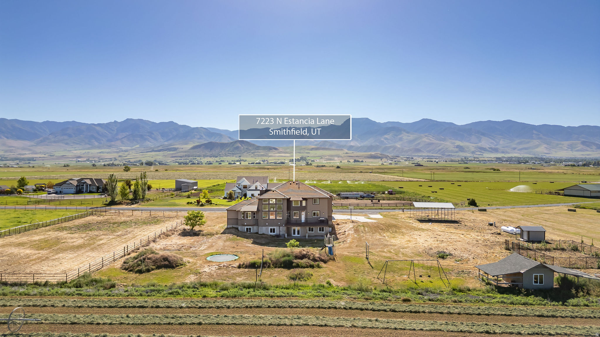 ESTANCIA SUBDIVISION - Residential