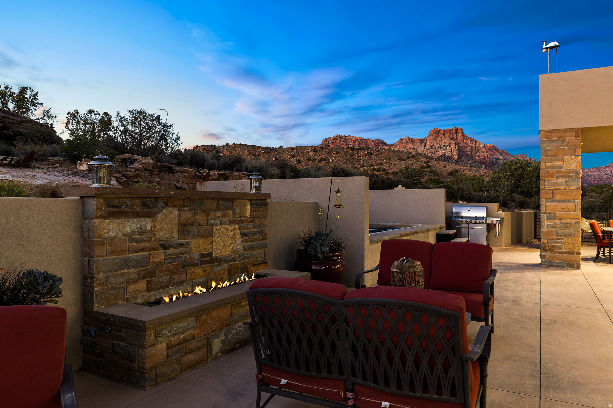 ANASAZI PLATEAU 2 - Residential
