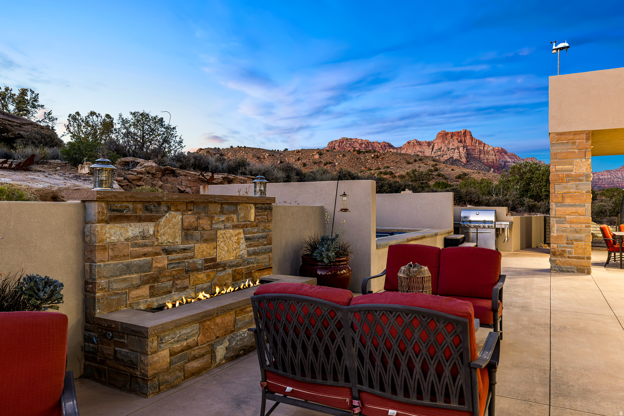 ANASAZI PLATEAU 2 - Residential