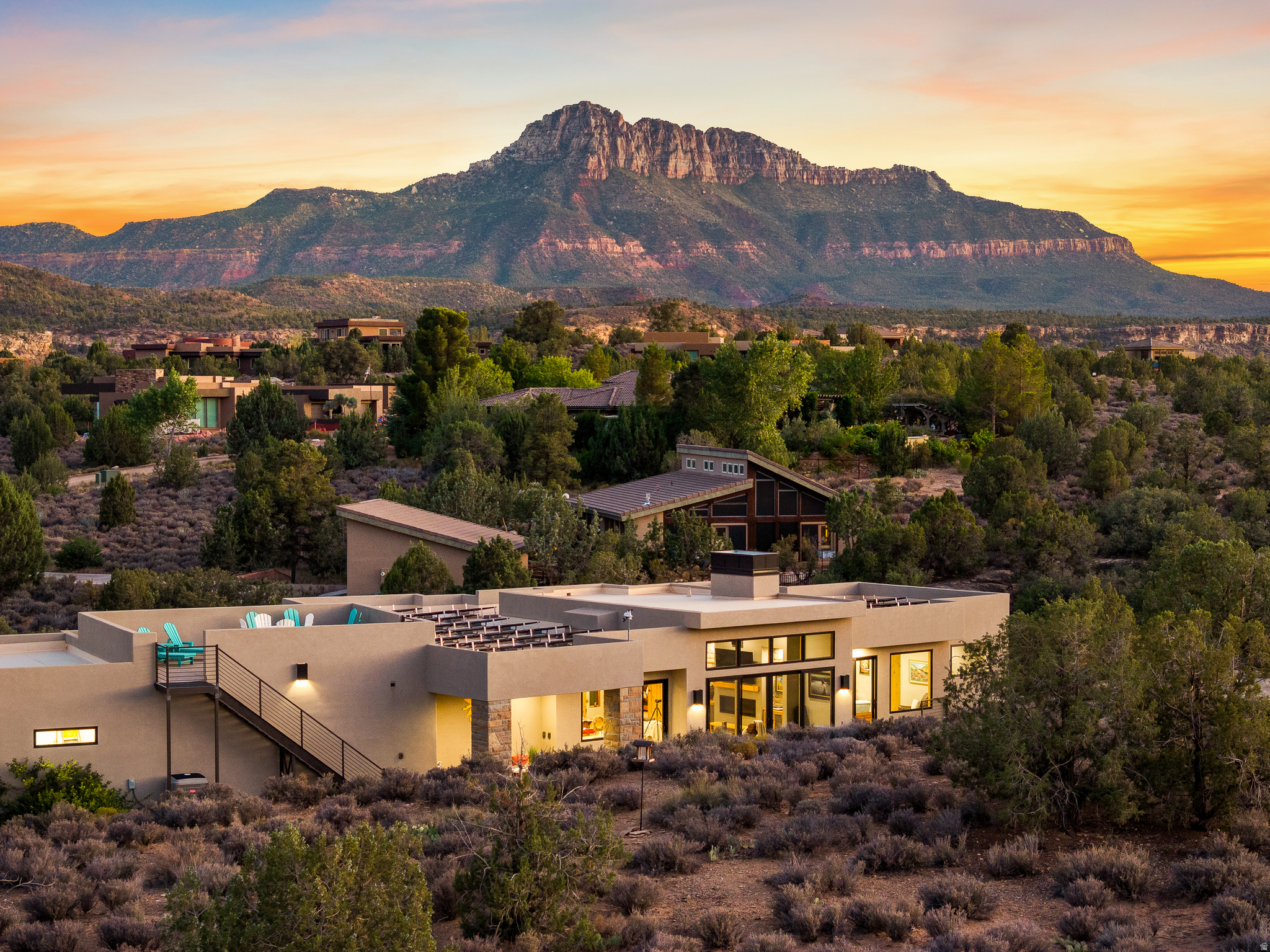 ANASAZI PLATEAU 2 - Residential