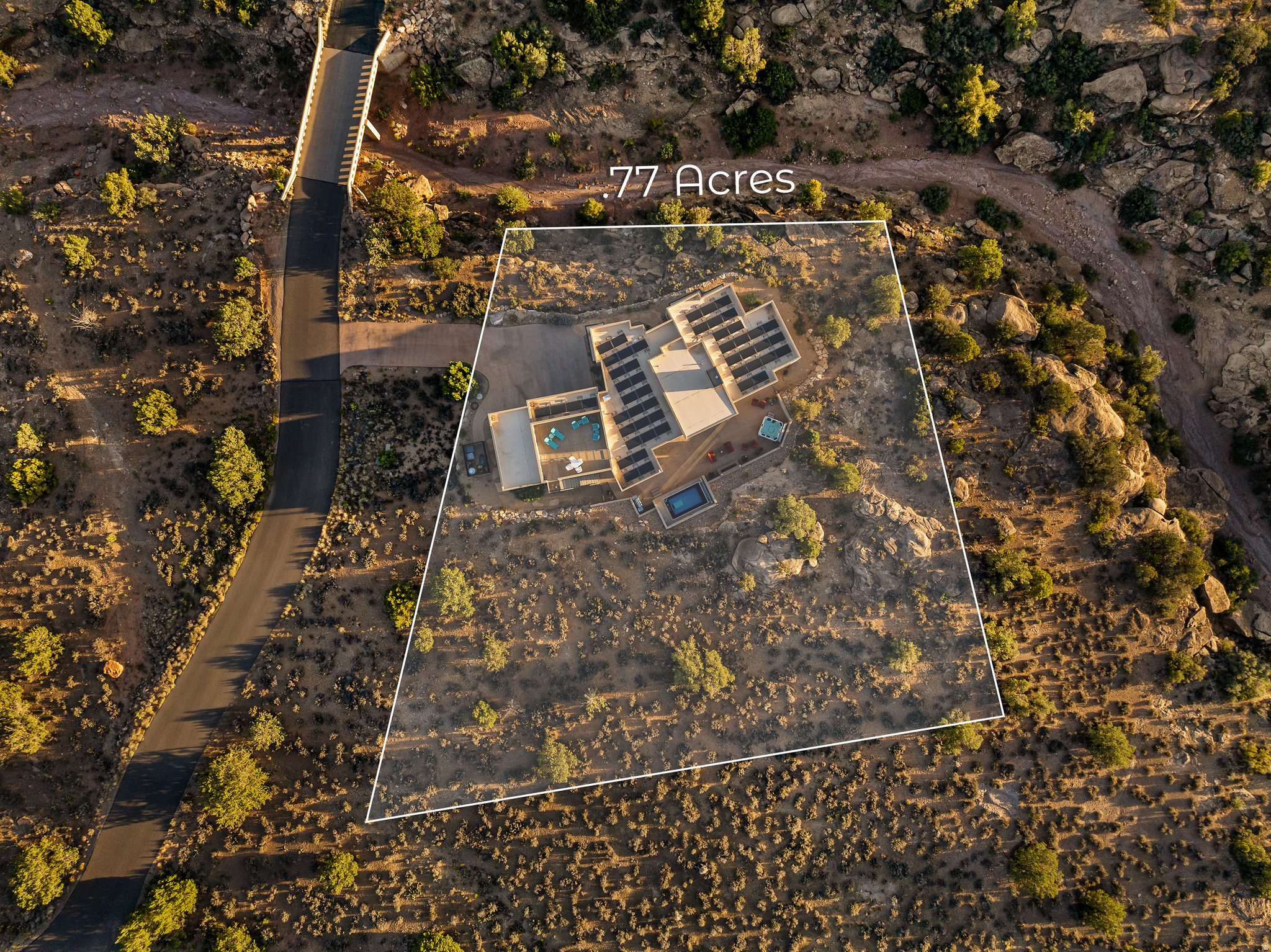 ANASAZI PLATEAU 2 - Residential
