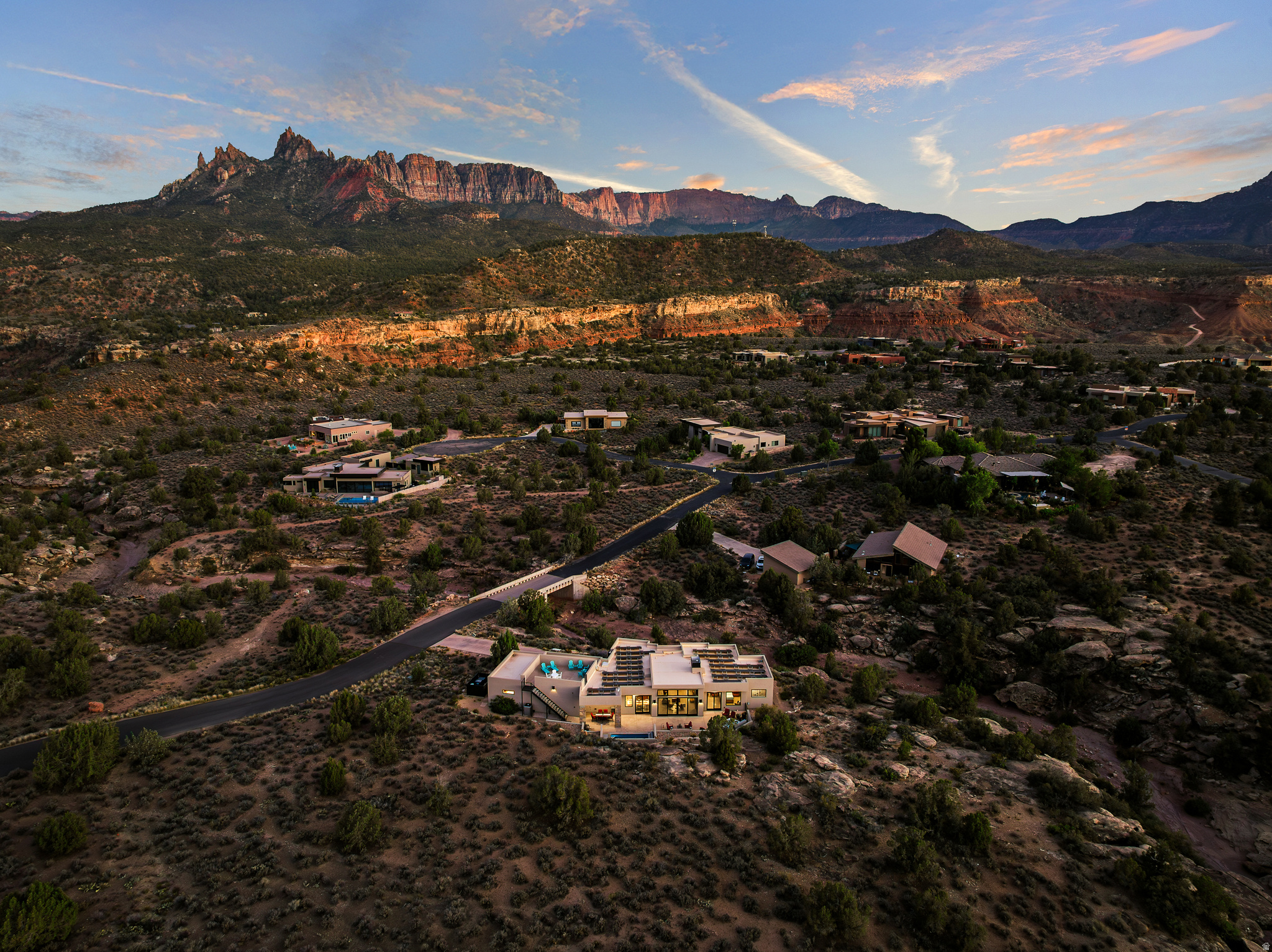 ANASAZI PLATEAU 2 - Residential