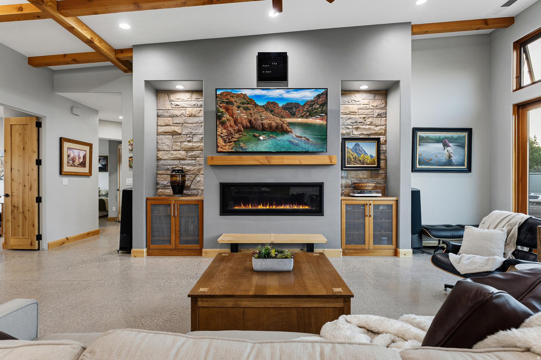 ANASAZI PLATEAU 2 - Residential