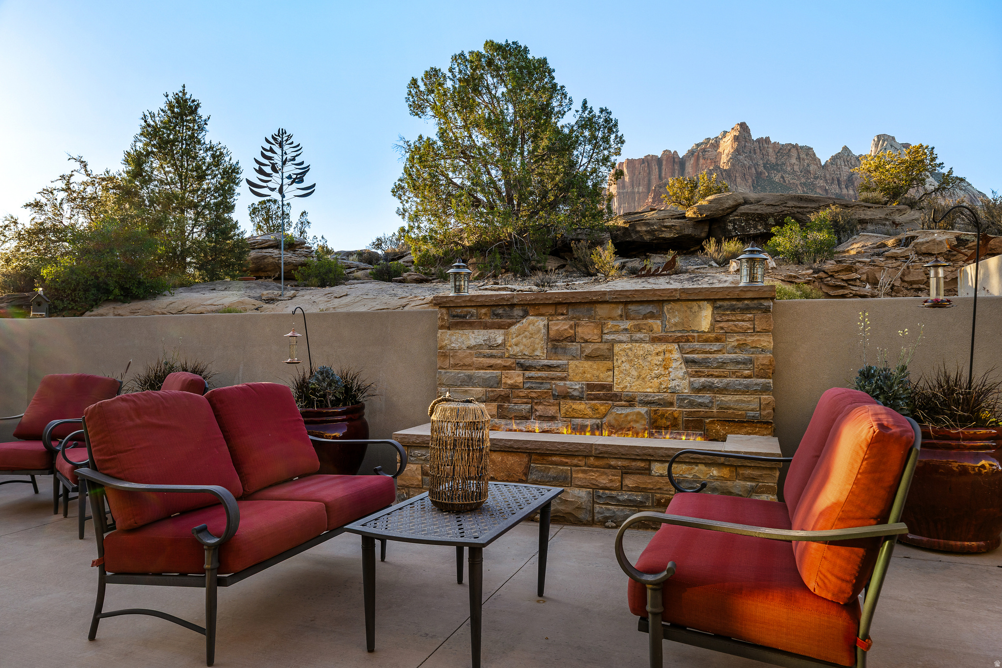 ANASAZI PLATEAU 2 - Residential