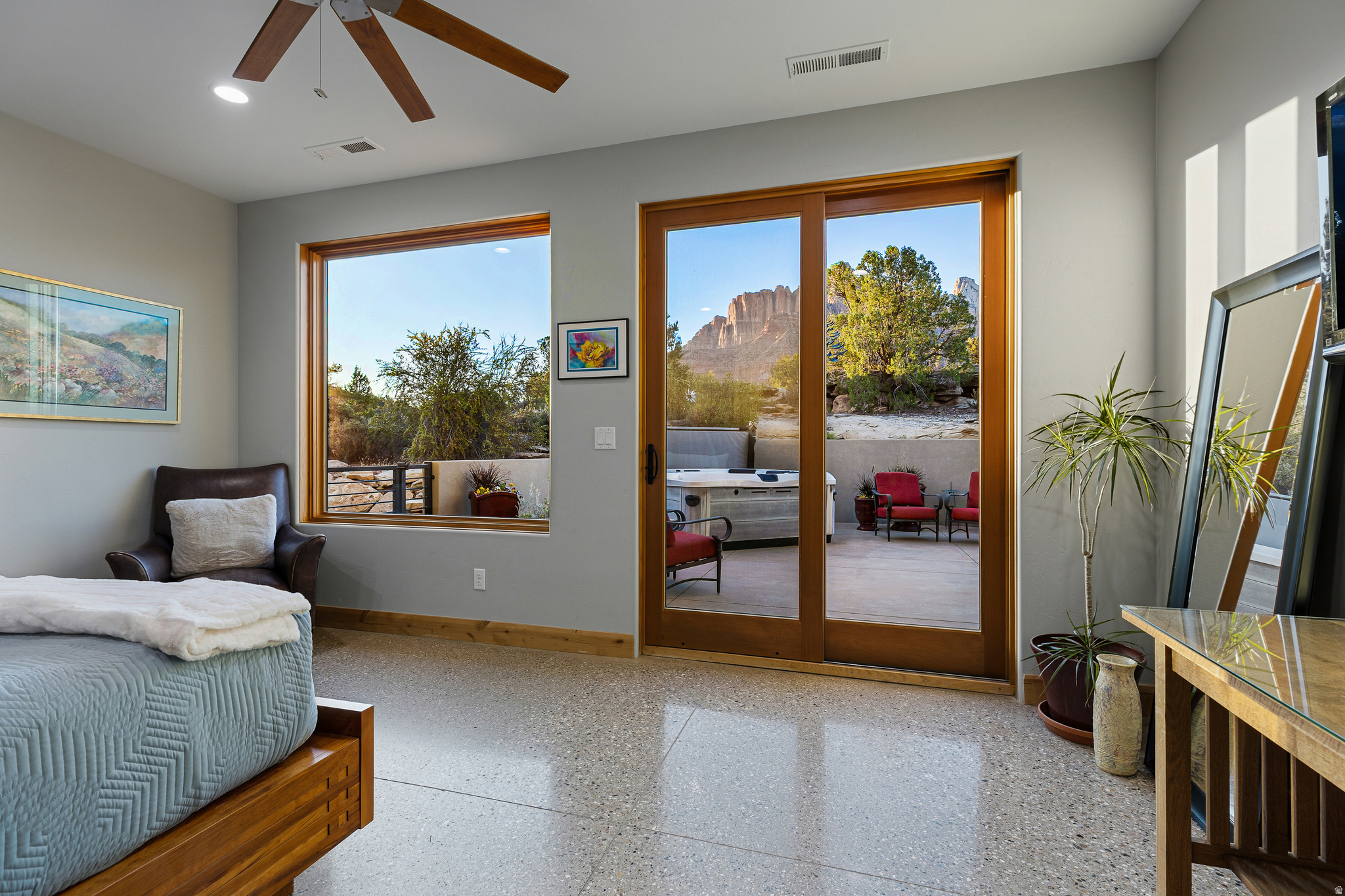 ANASAZI PLATEAU 2 - Residential