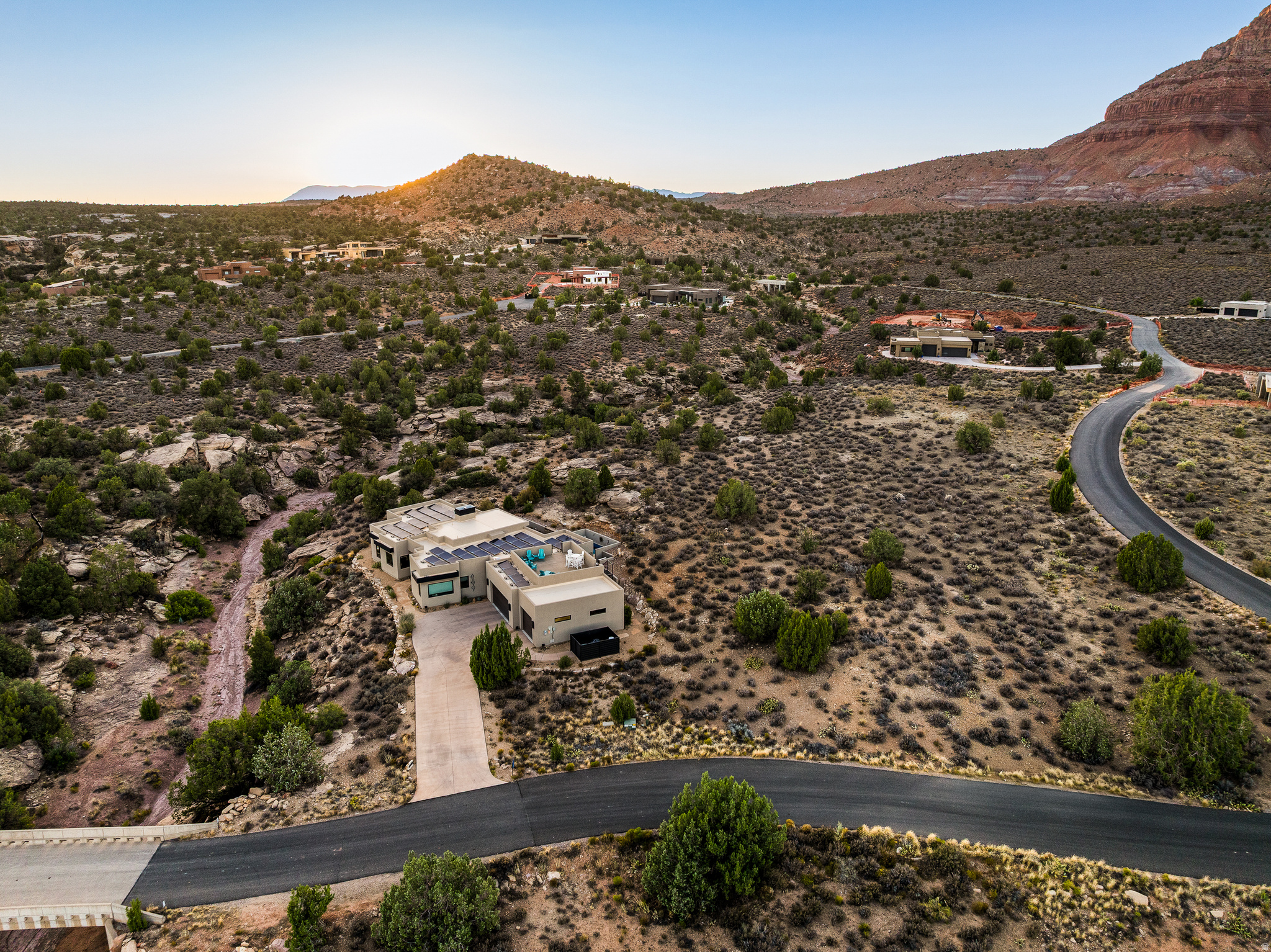 ANASAZI PLATEAU 2 - Residential