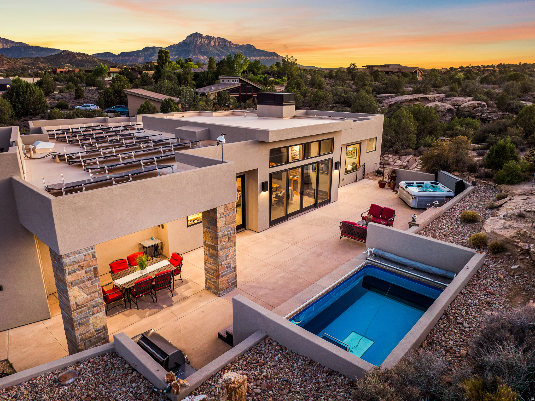 ANASAZI PLATEAU 2 - Residential