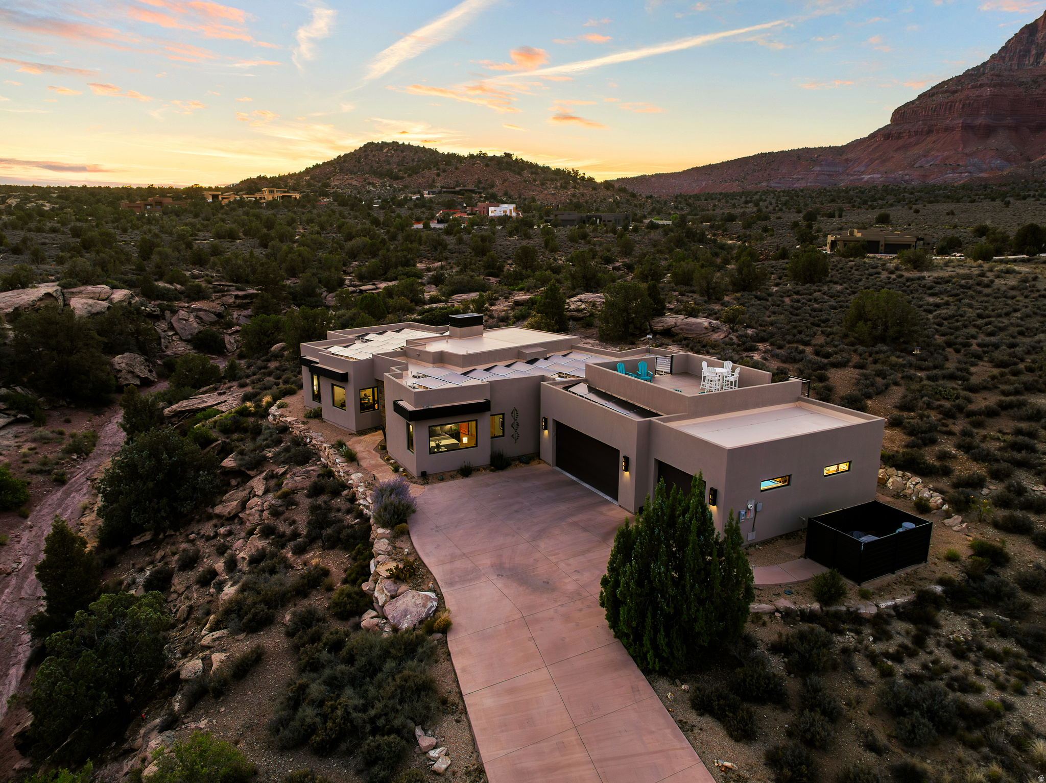 ANASAZI PLATEAU 2 - Residential
