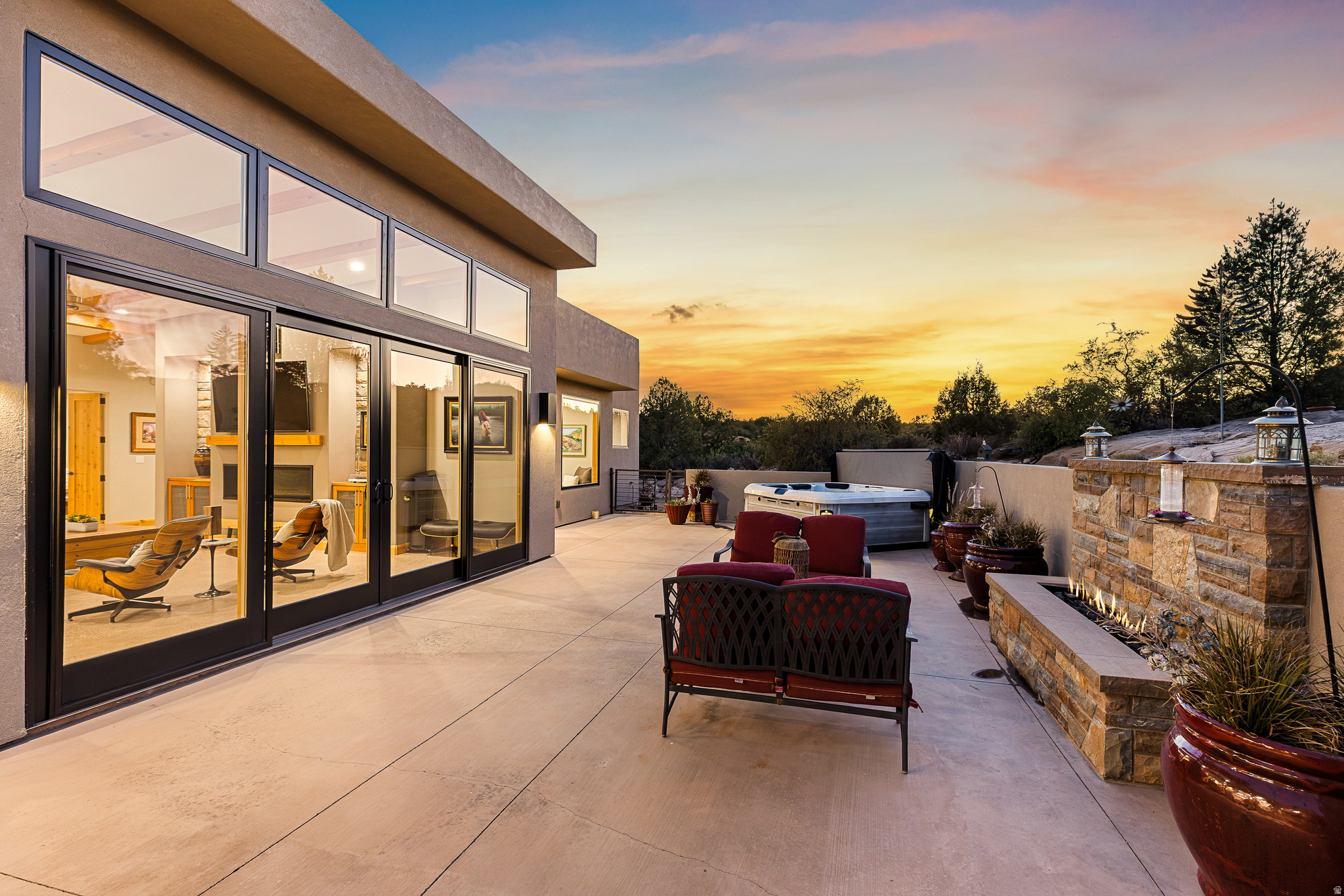 ANASAZI PLATEAU 2 - Residential