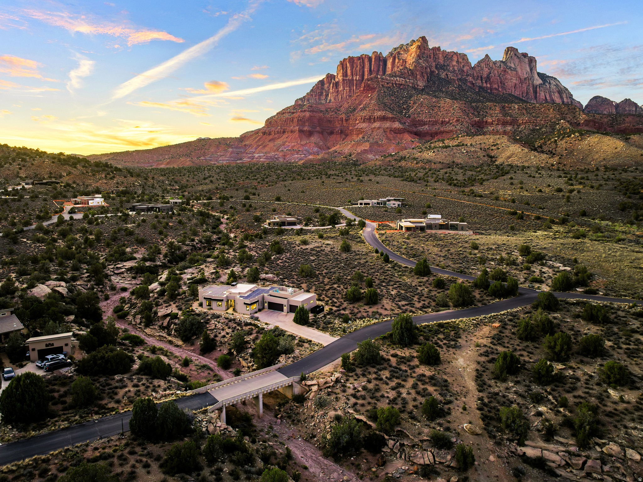 ANASAZI PLATEAU 2 - Residential