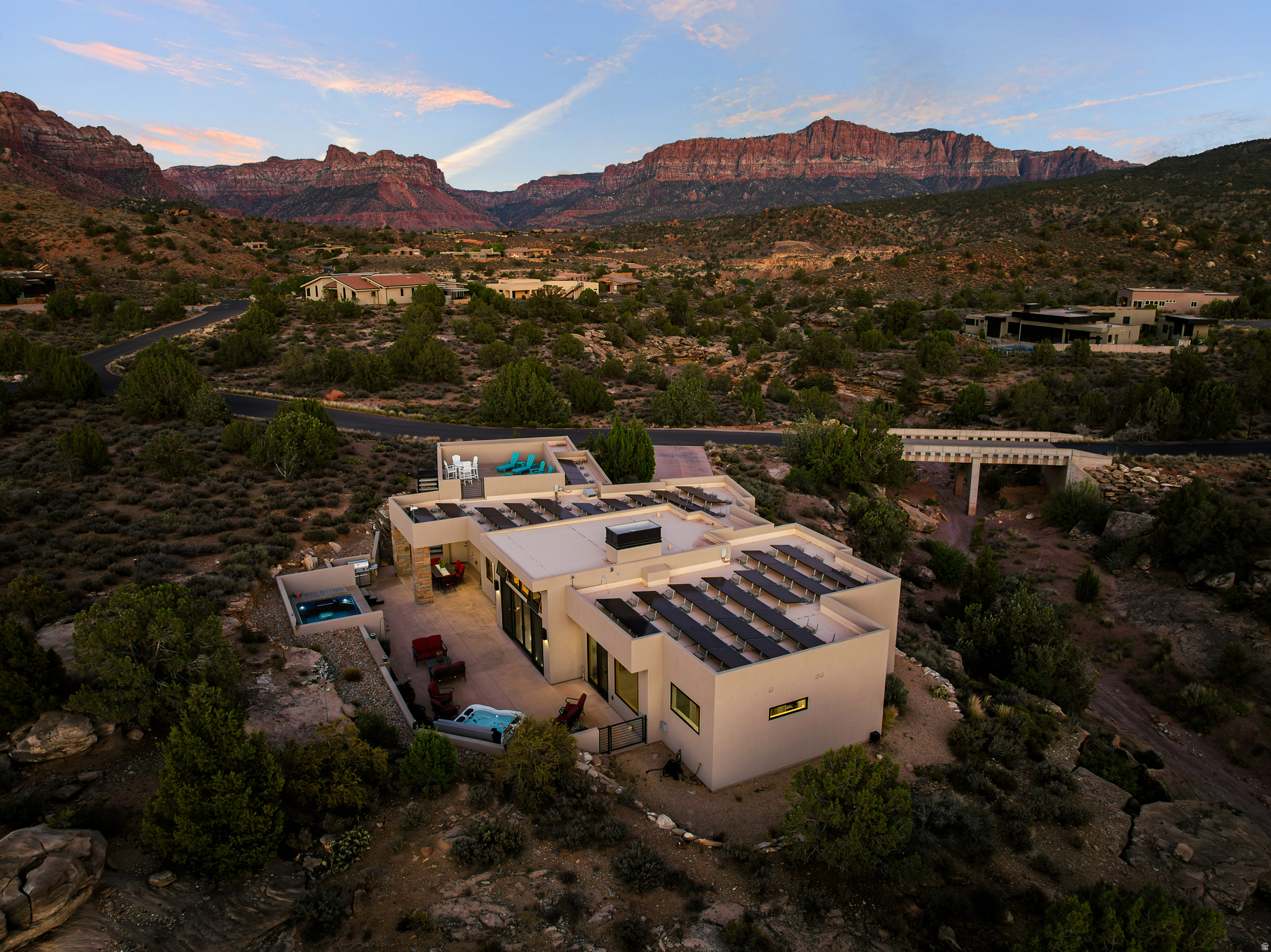ANASAZI PLATEAU 2 - Residential