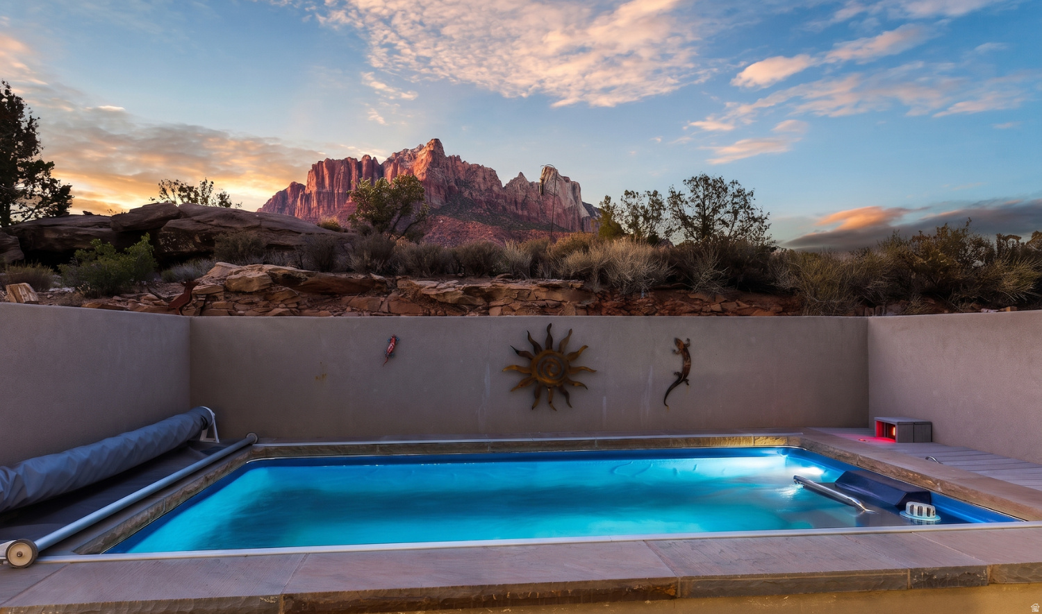 ANASAZI PLATEAU 2 - Residential