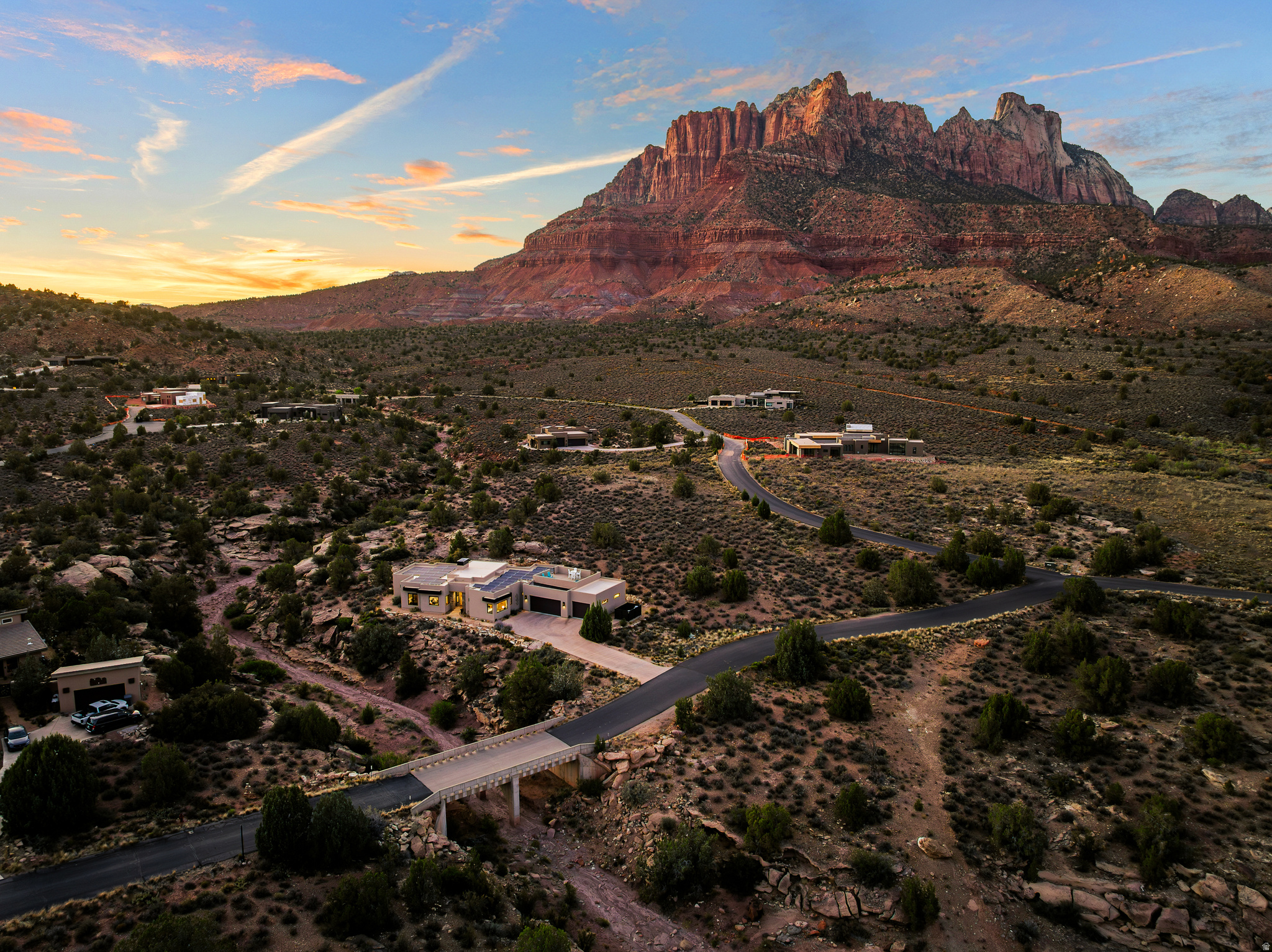 ANASAZI PLATEAU 2 - Residential