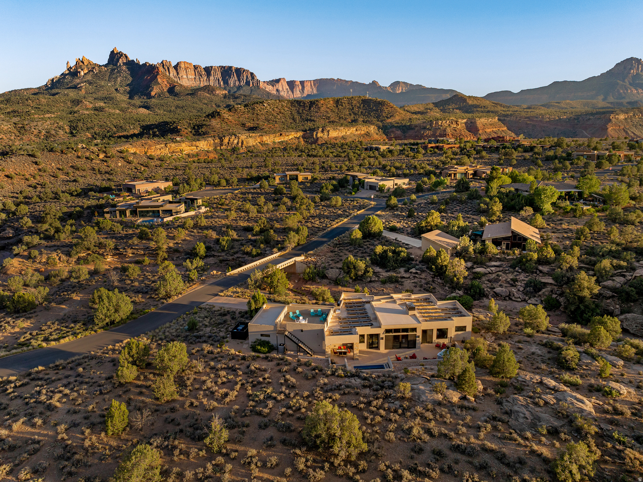 ANASAZI PLATEAU 2 - Residential