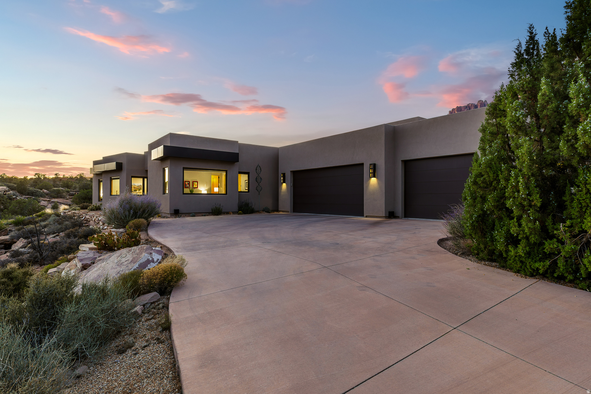 ANASAZI PLATEAU 2 - Residential