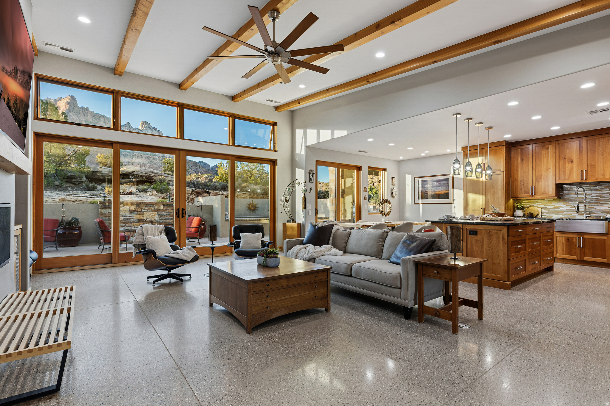 ANASAZI PLATEAU 2 - Residential