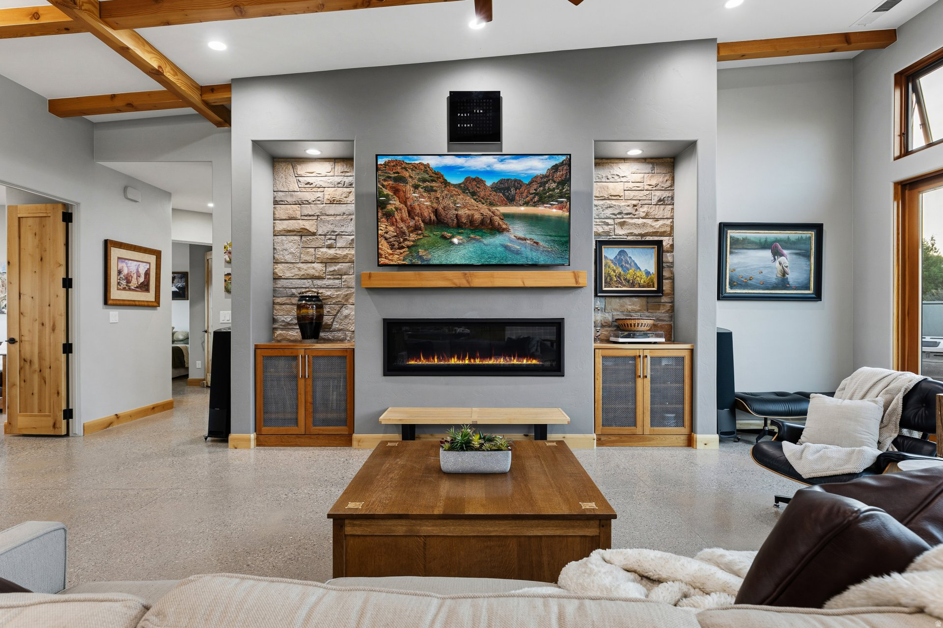 ANASAZI PLATEAU 2 - Residential