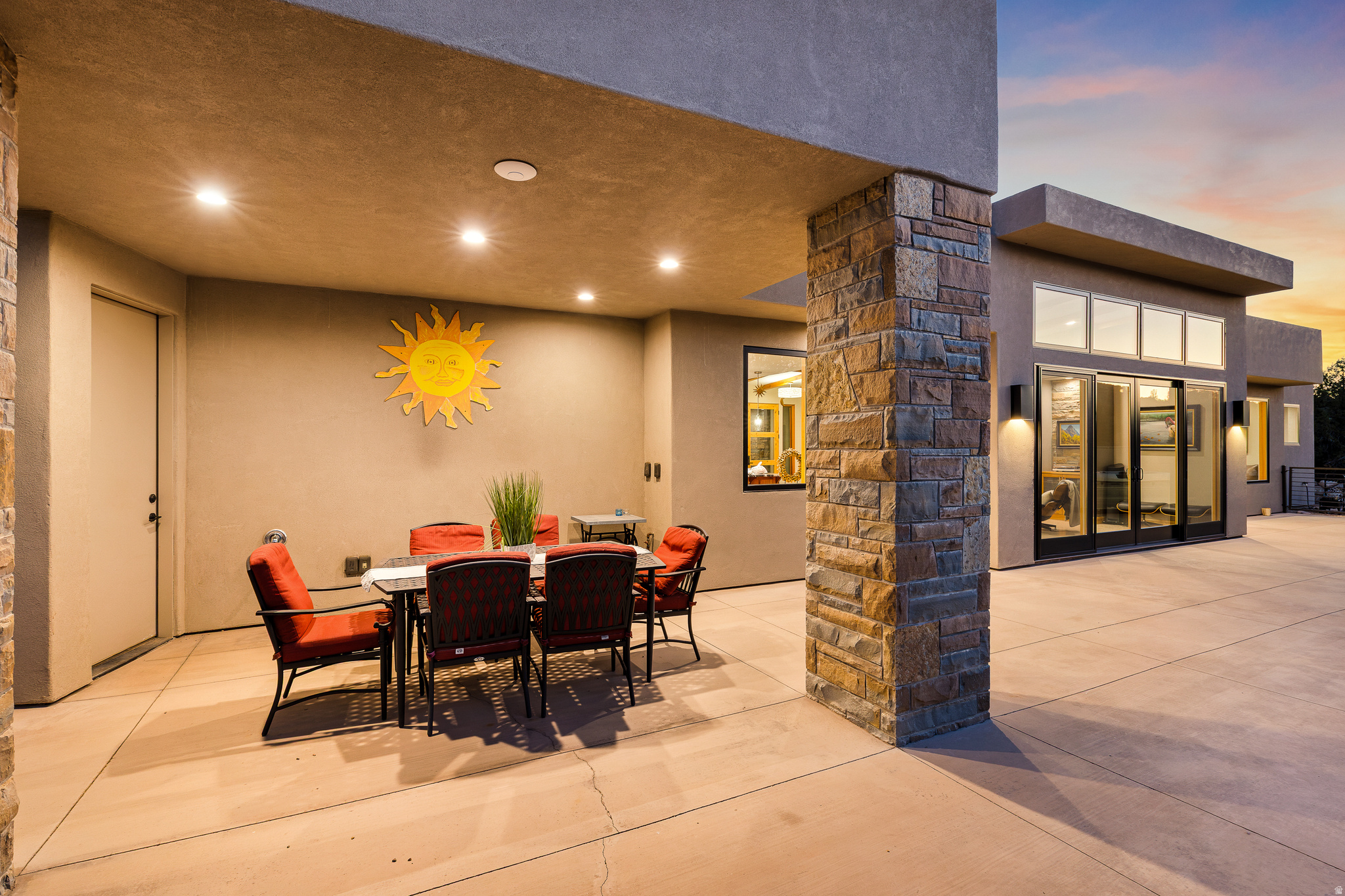 ANASAZI PLATEAU 2 - Residential
