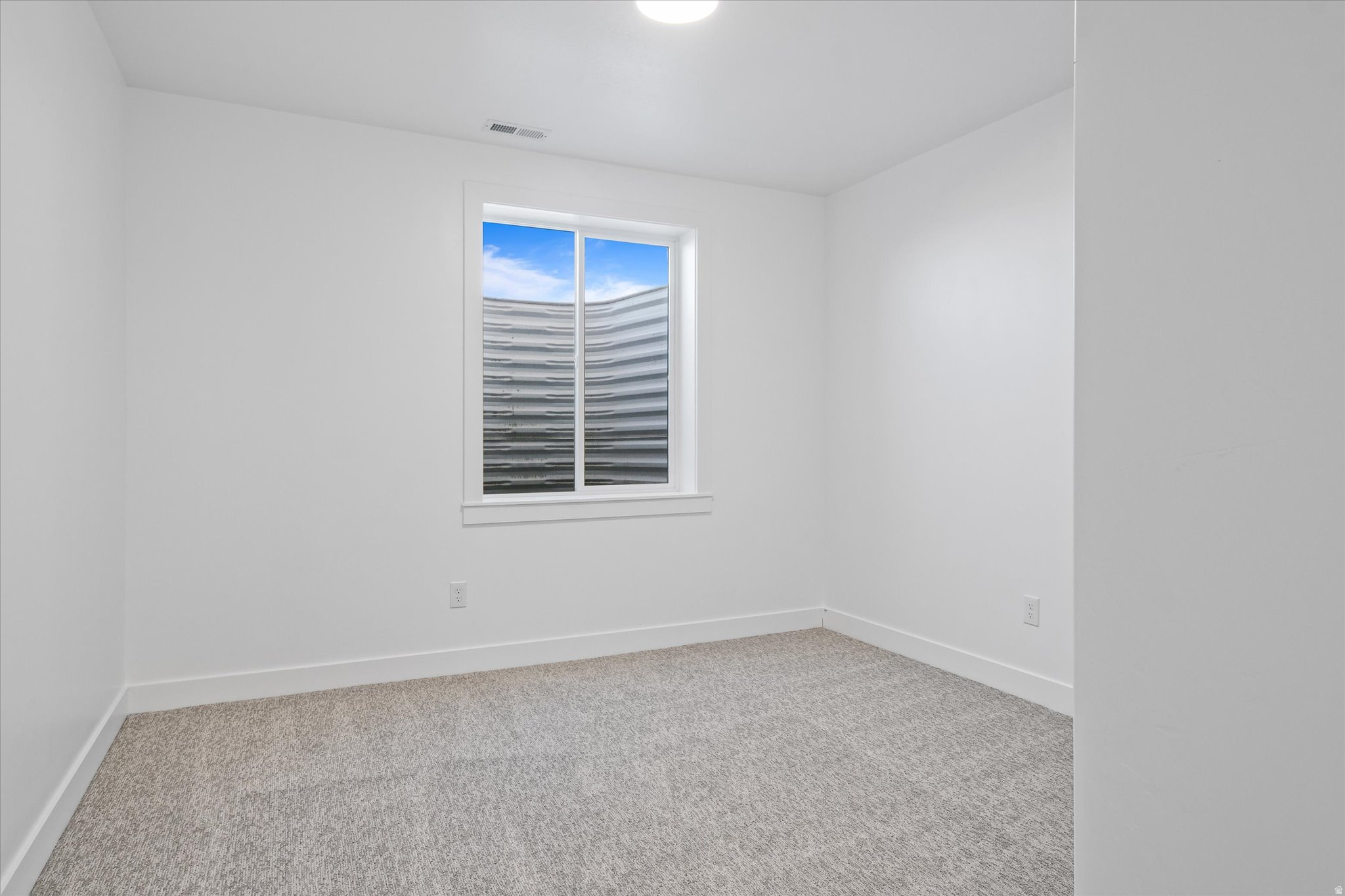 CEDAR BLUFFS SUBDIVISION PHASE 2 - Residential