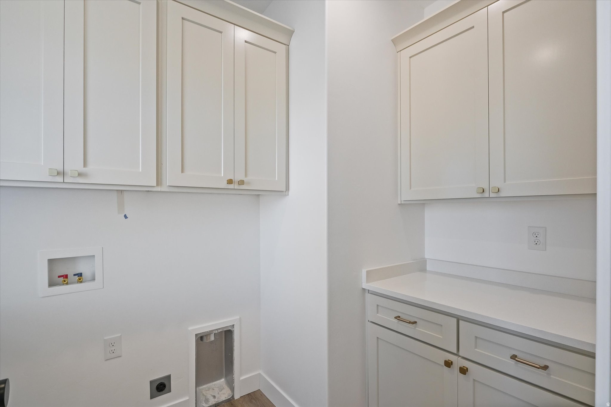CEDAR BLUFFS SUBDIVISION PHASE 2 - Residential