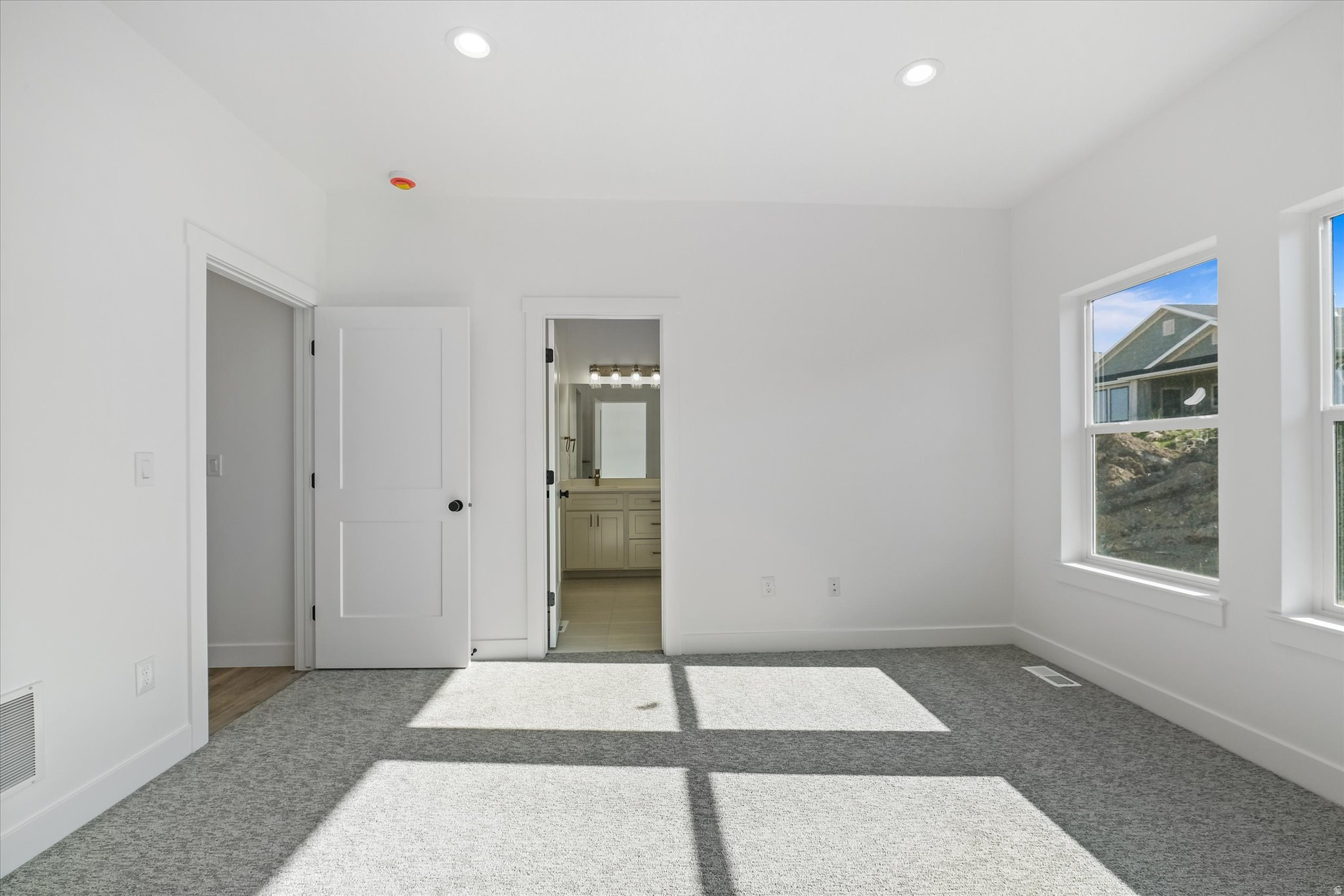 CEDAR BLUFFS SUBDIVISION PHASE 2 - Residential
