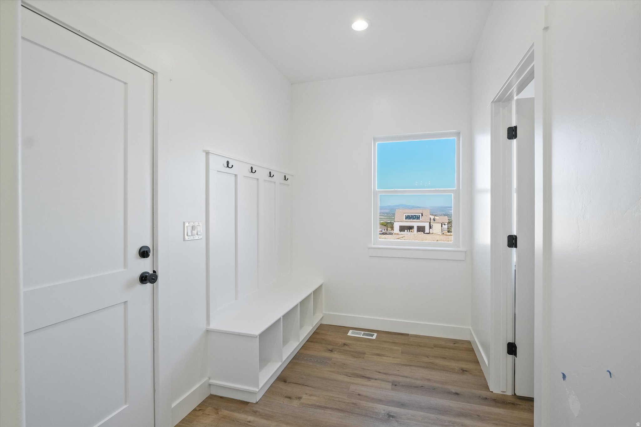 CEDAR BLUFFS SUBDIVISION PHASE 2 - Residential