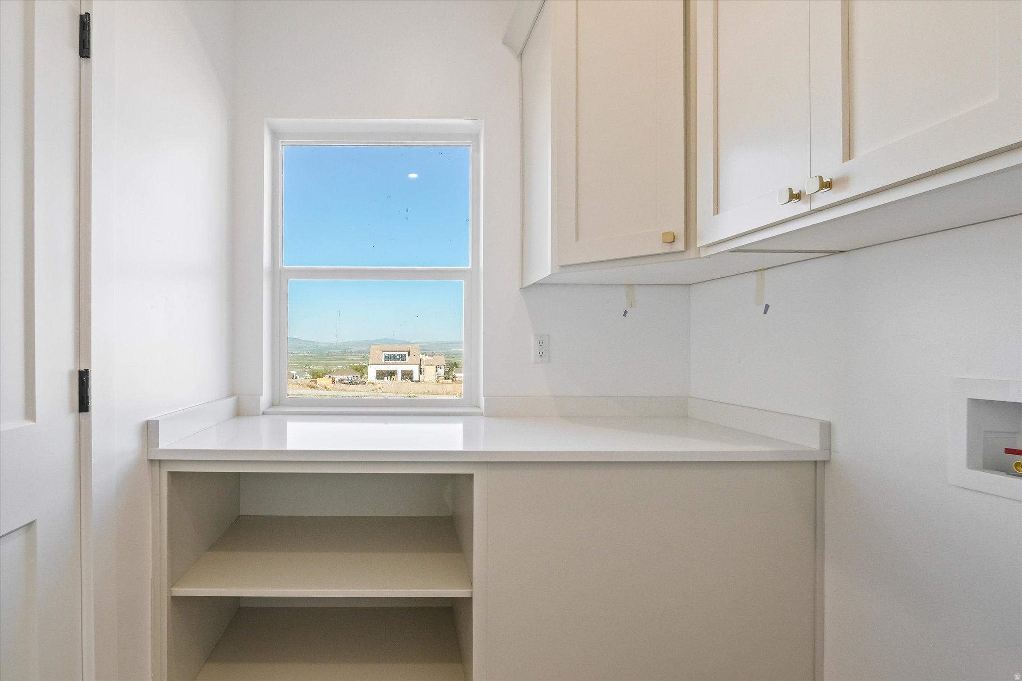 CEDAR BLUFFS SUBDIVISION PHASE 2 - Residential