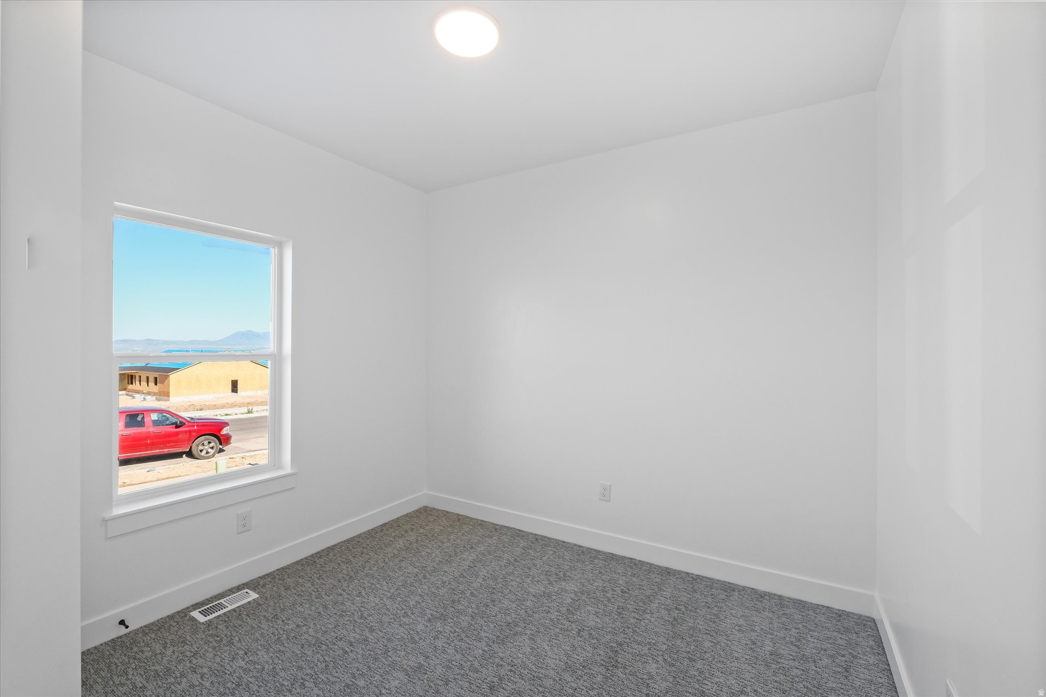 CEDAR BLUFFS SUBDIVISION PHASE 2 - Residential