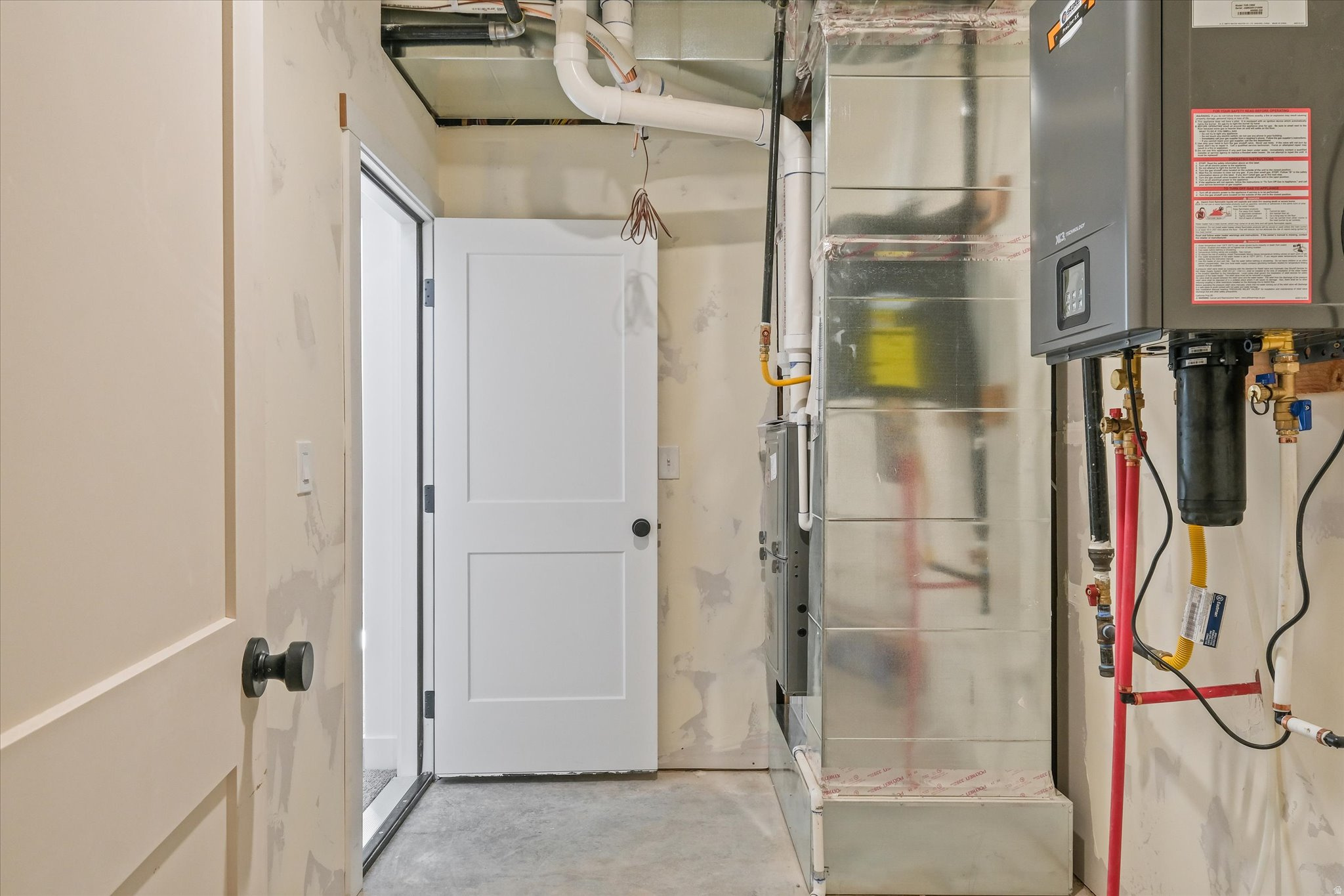CEDAR BLUFFS SUBDIVISION PHASE 2 - Residential