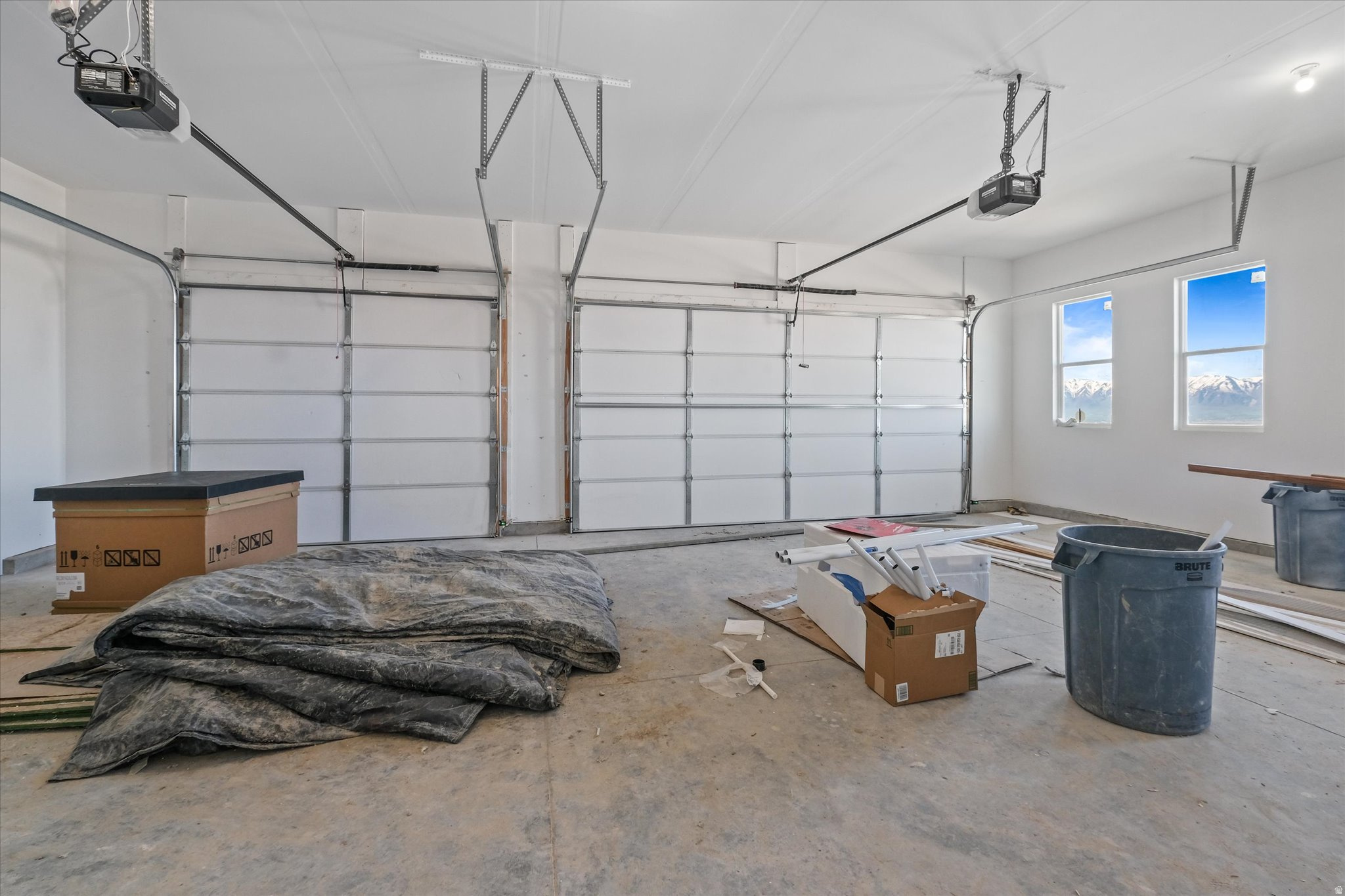 CEDAR BLUFFS SUBDIVISION PHASE 2 - Residential