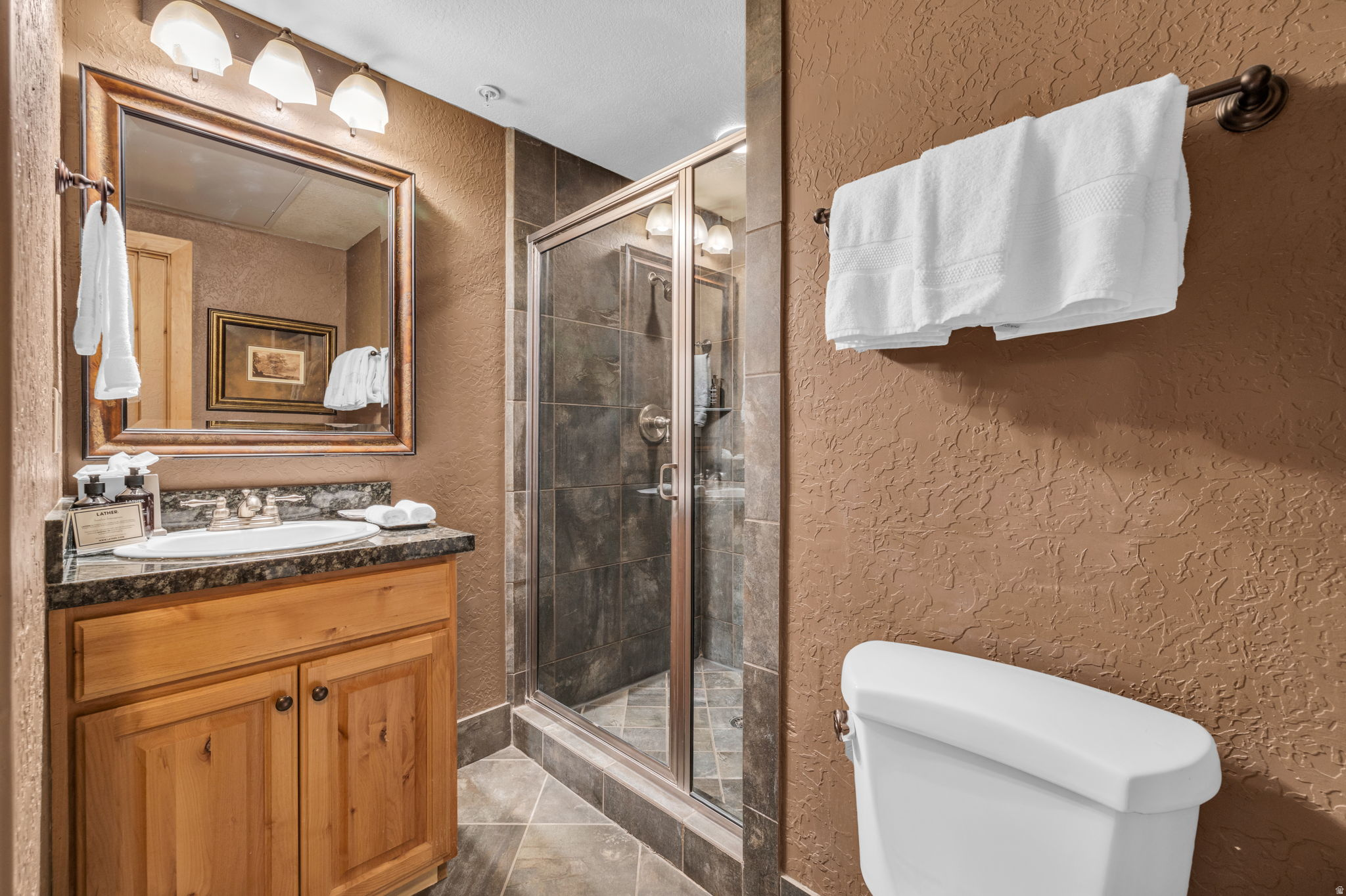 SILVERADO LODGE COND - Residential