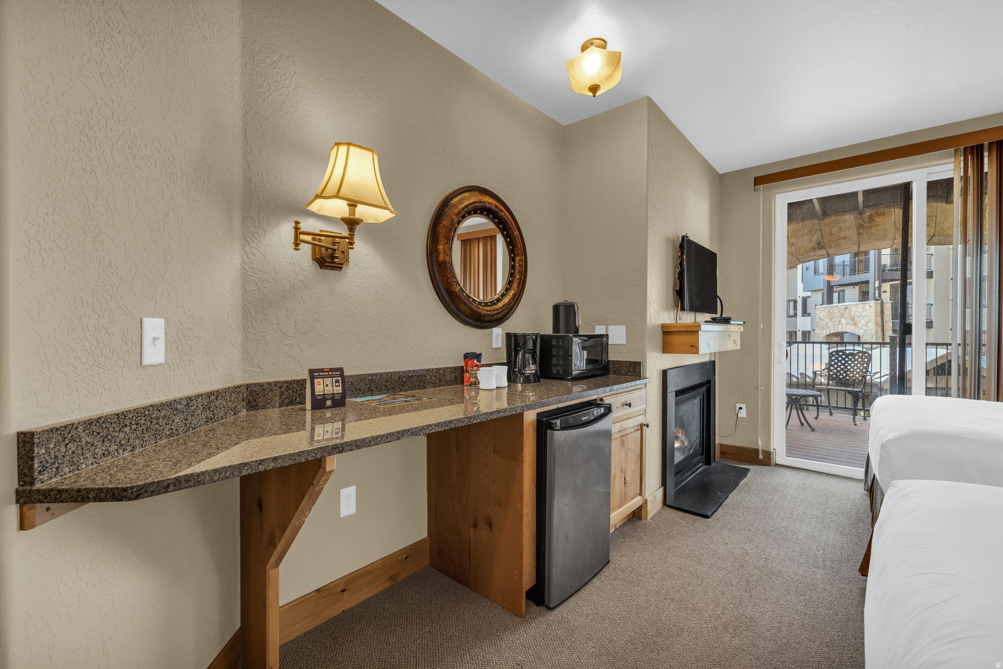 SILVERADO LODGE COND - Residential