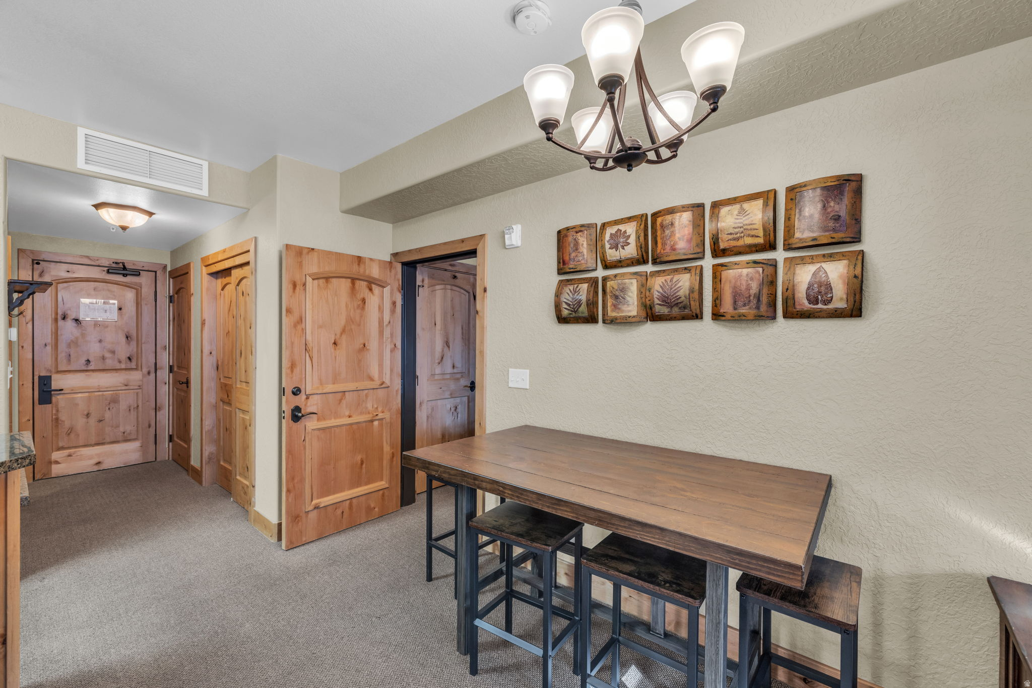 SILVERADO LODGE COND - Residential