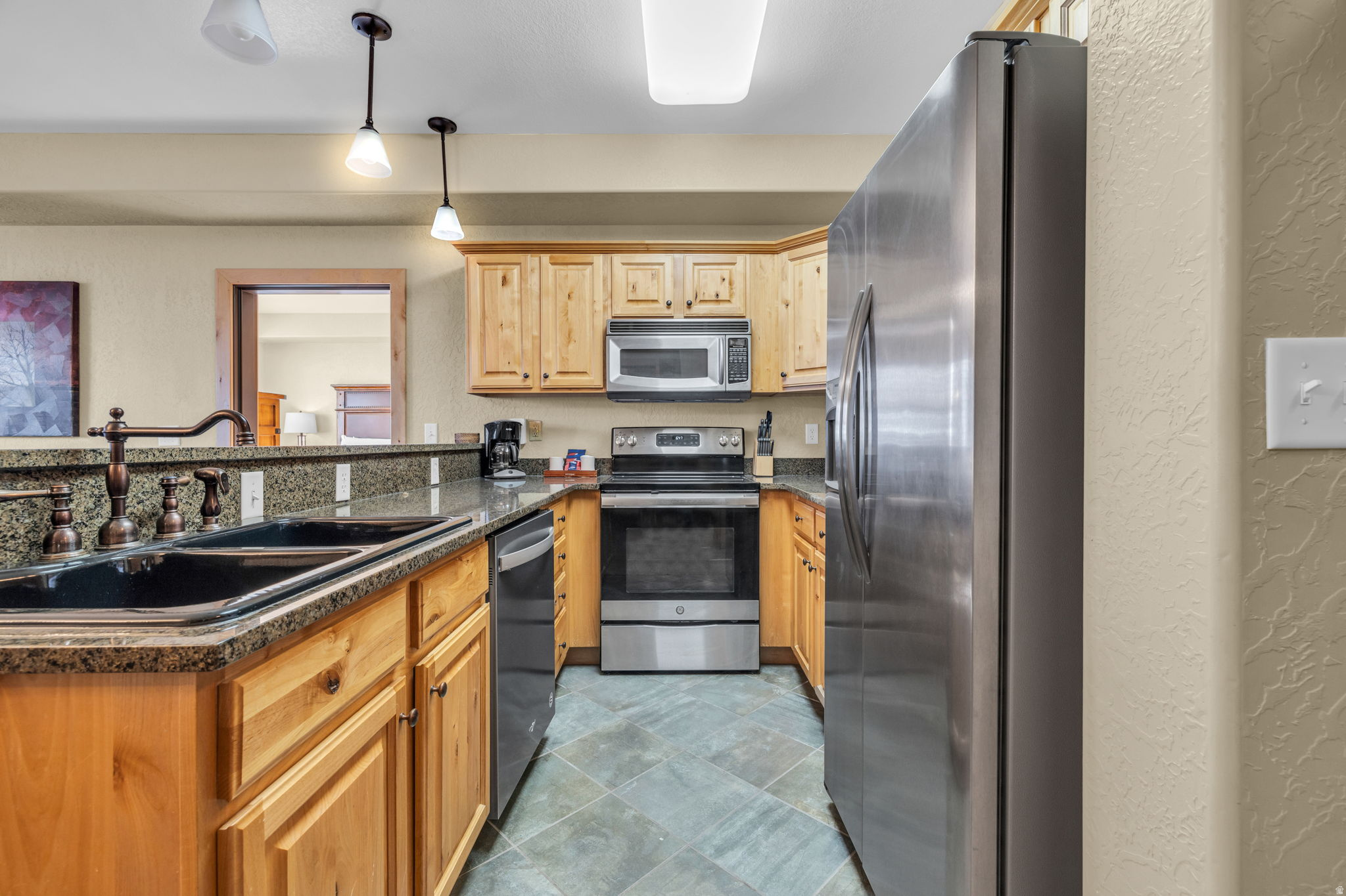 SILVERADO LODGE COND - Residential