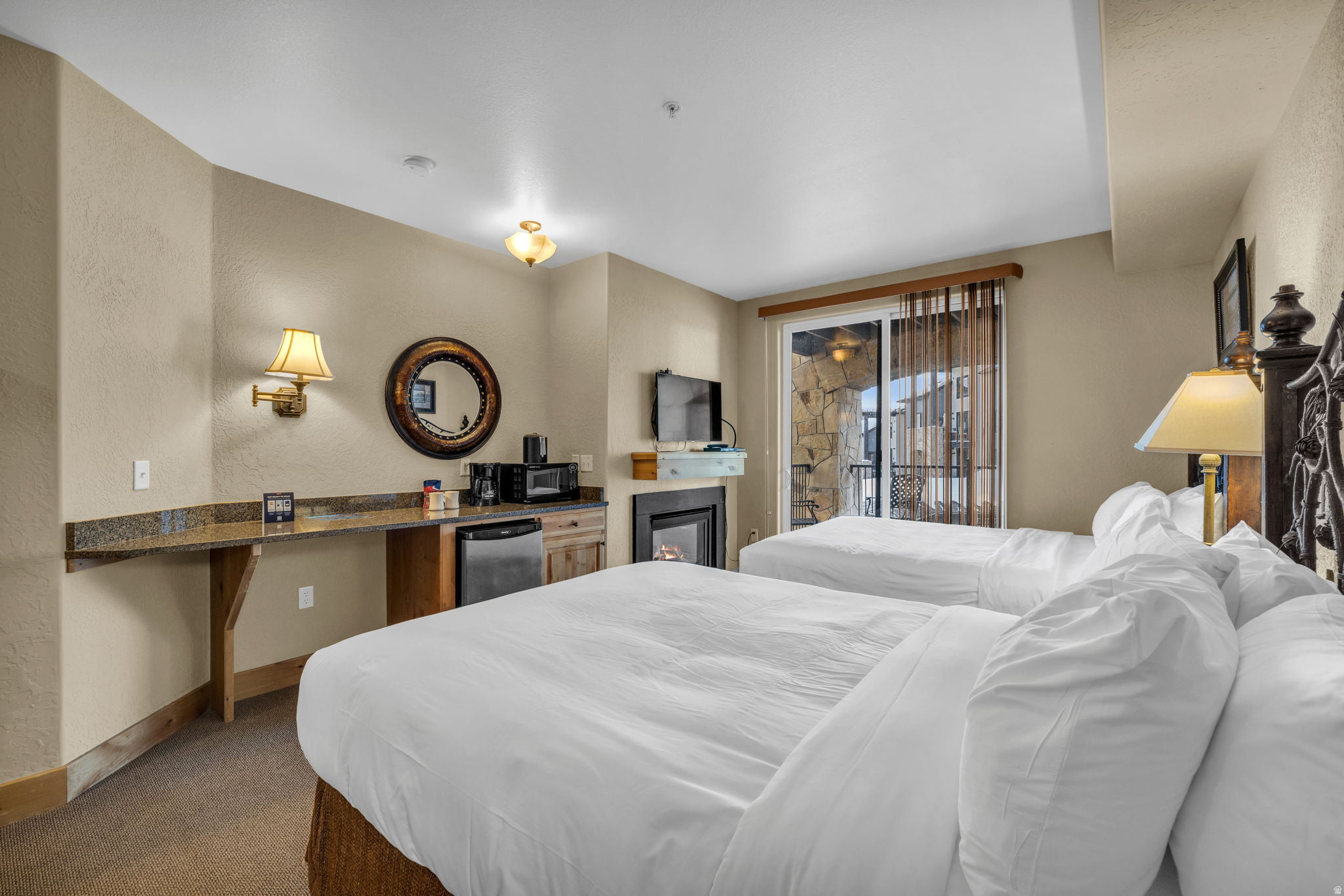 SILVERADO LODGE COND - Residential