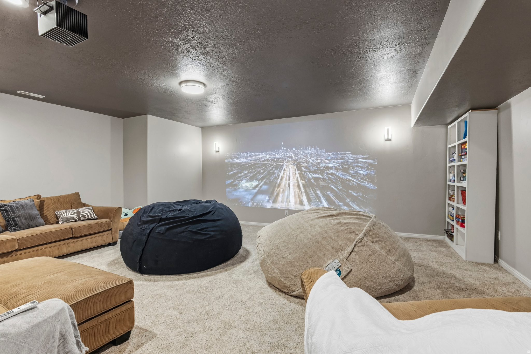 HORSESHOE BEND - Residential