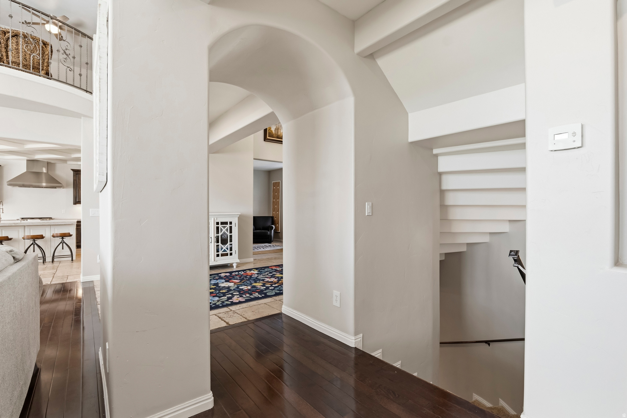 HORSESHOE BEND - Residential