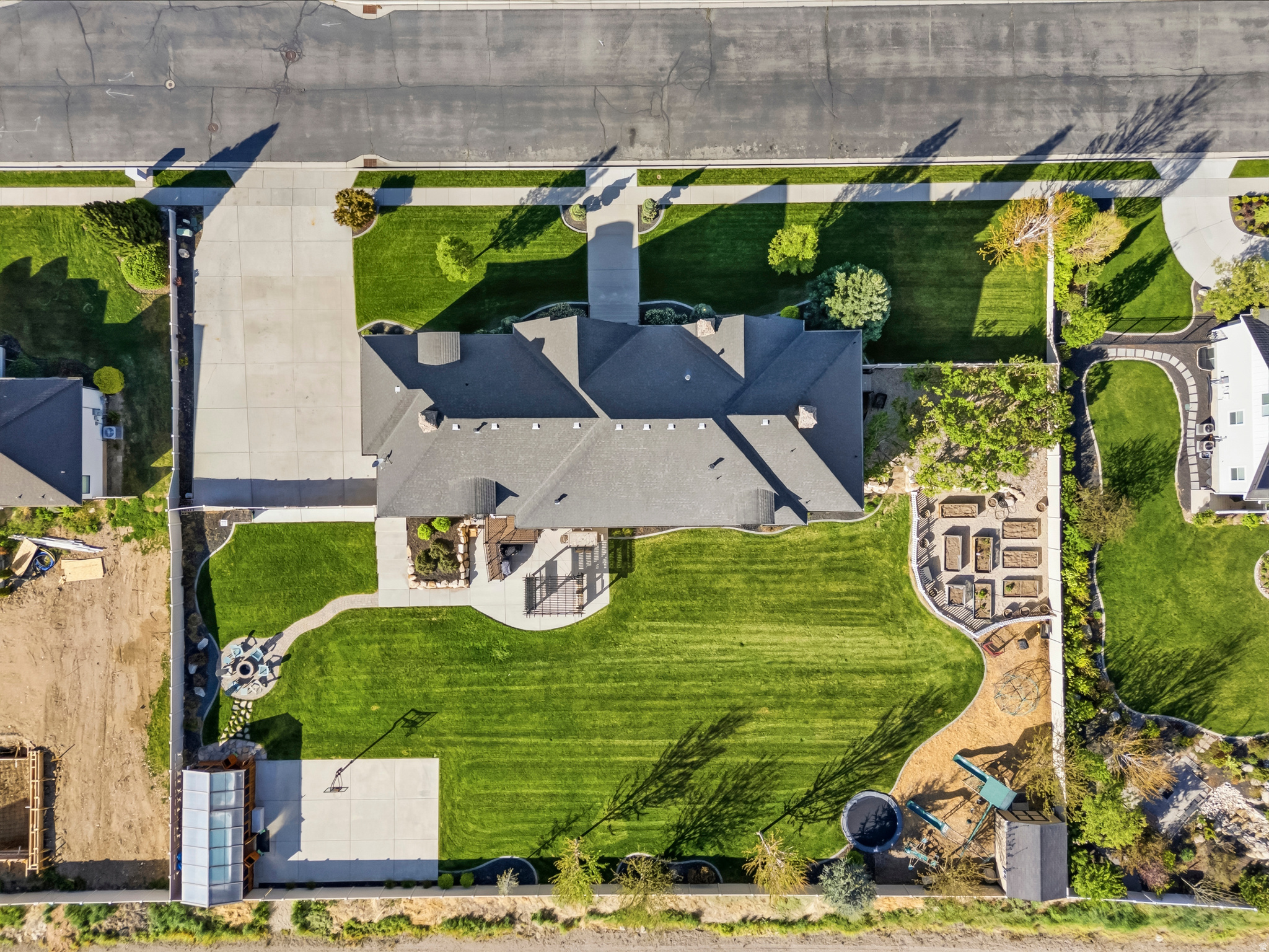HORSESHOE BEND - Residential