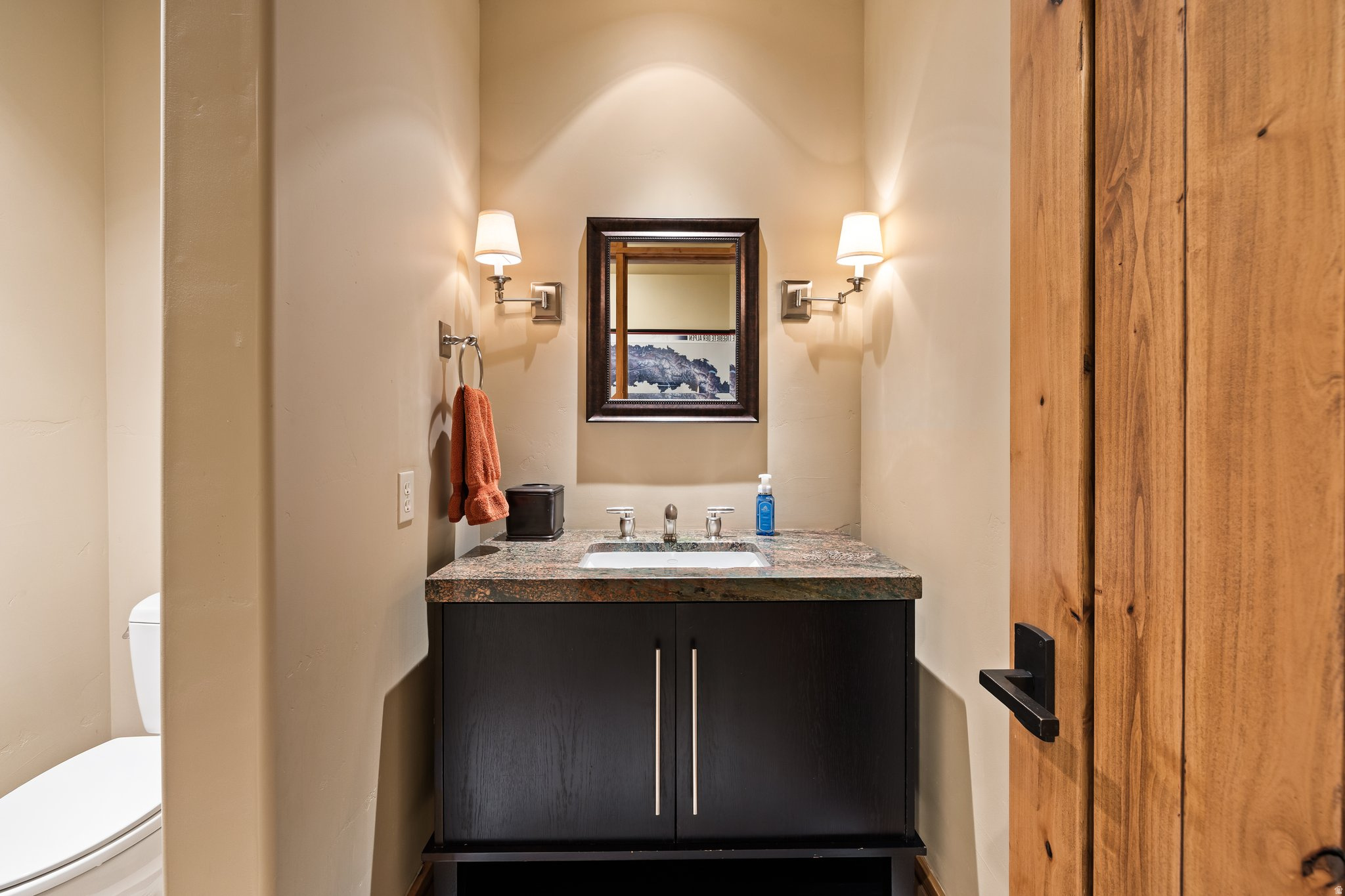 THE COLONY AT WHITE PINE CANYON - Residential