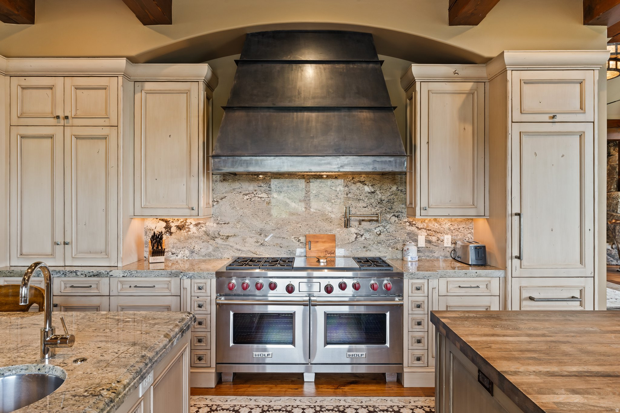 THE COLONY AT WHITE PINE CANYON - Residential
