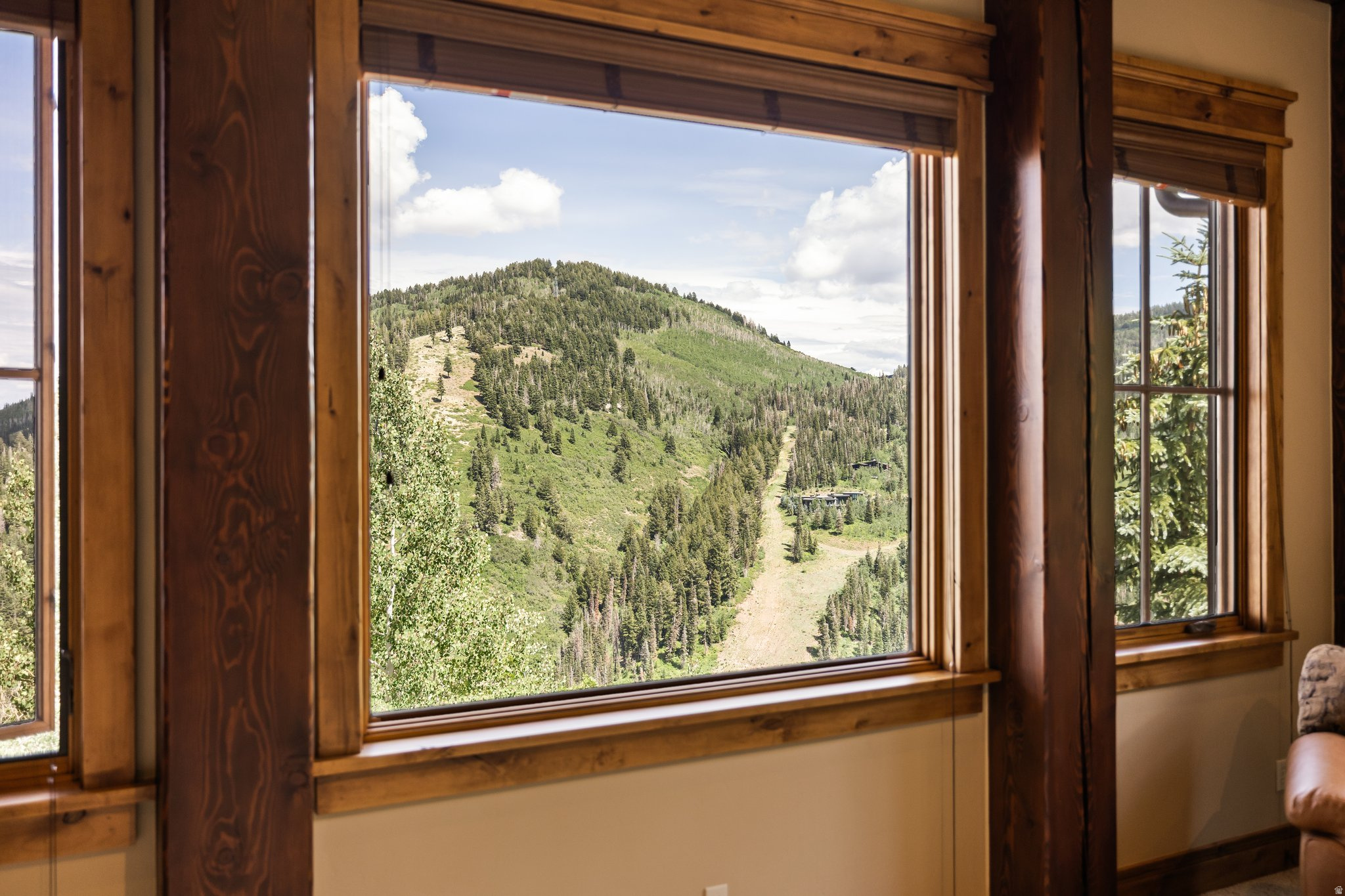 THE COLONY AT WHITE PINE CANYON - Residential