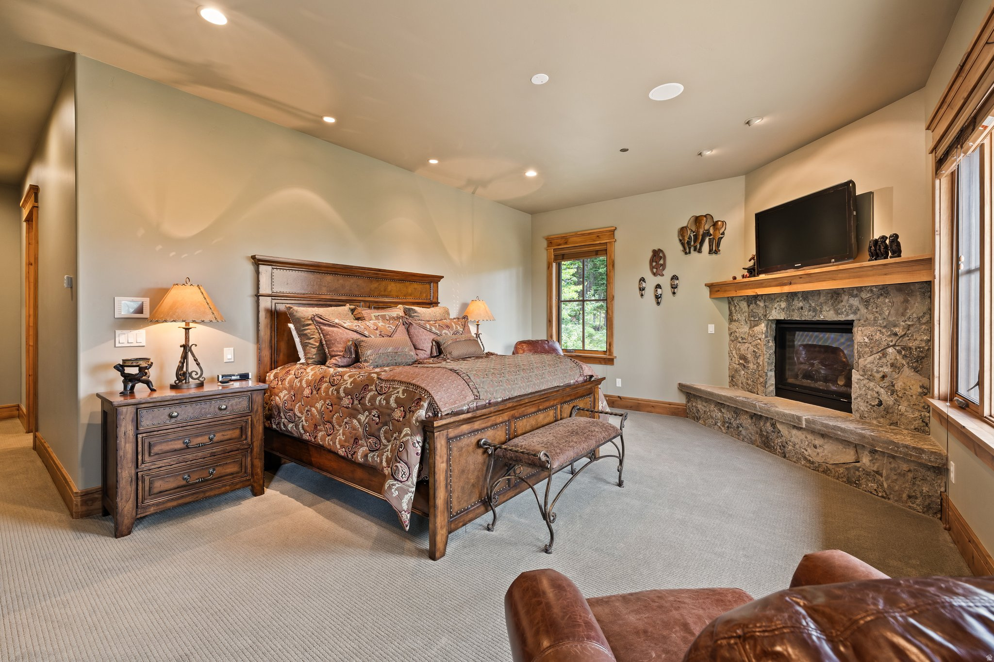 THE COLONY AT WHITE PINE CANYON - Residential