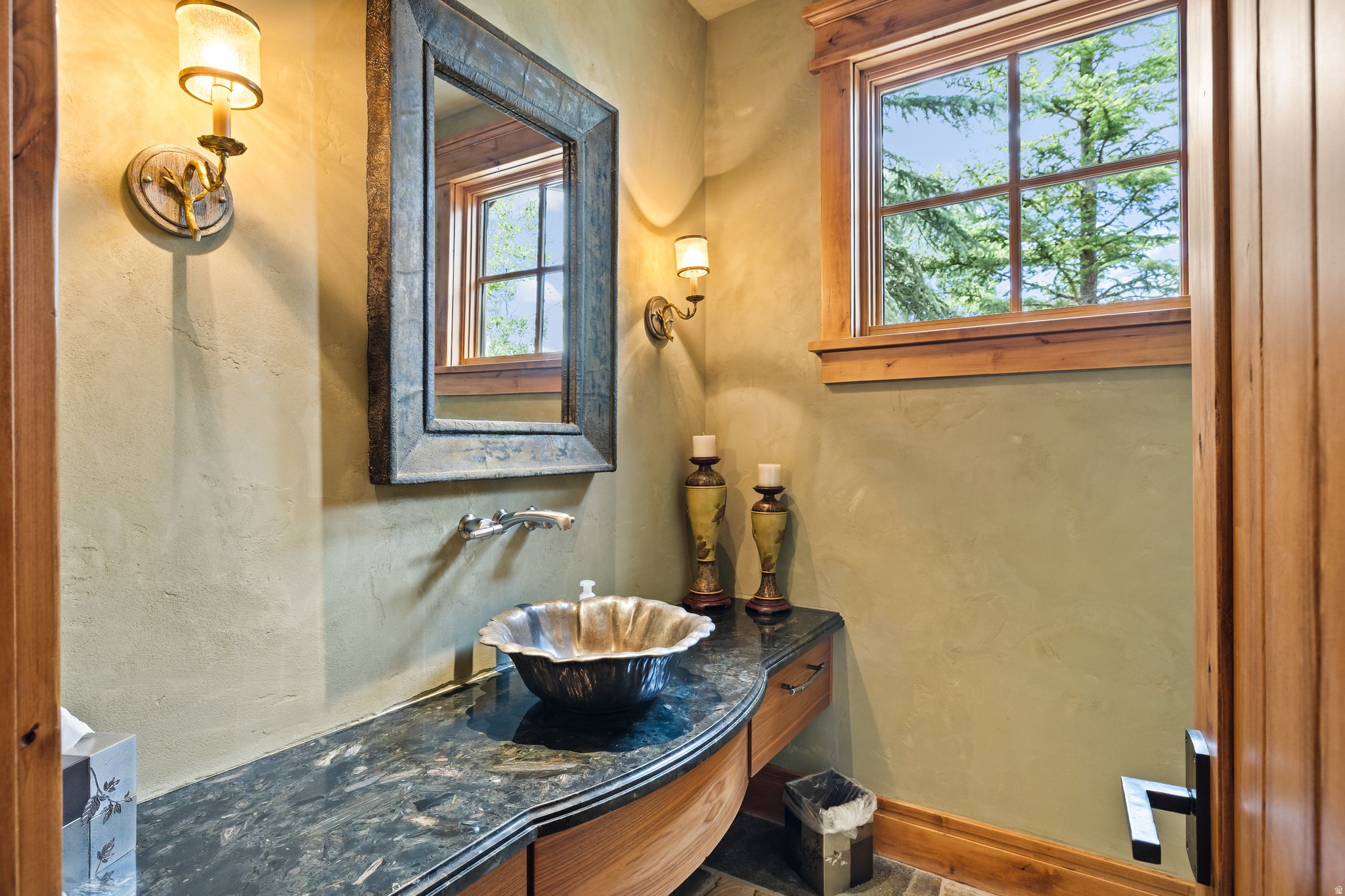 THE COLONY AT WHITE PINE CANYON - Residential